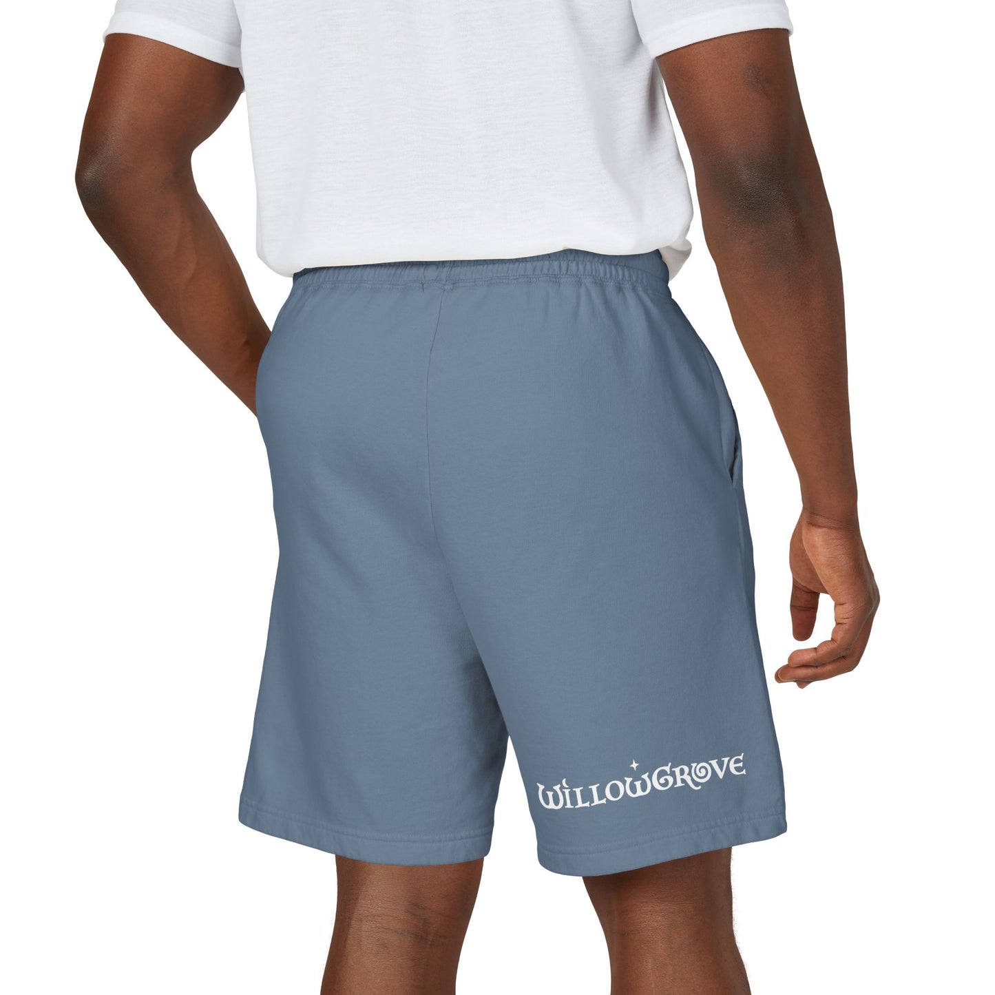 Belonging Series: WillowGrove Essentials Shorts
