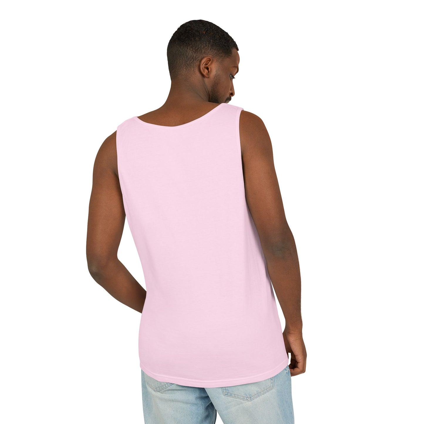 PRIDE BASICS: Pride Planted Tank Top | Pride, Planted Collection