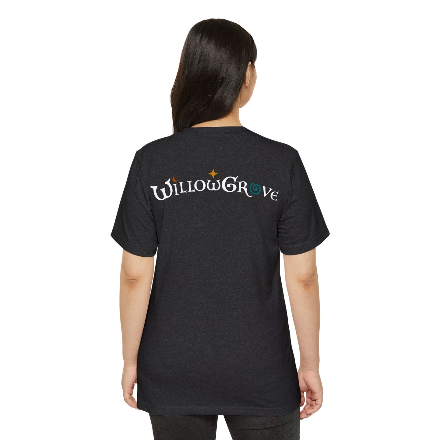 Belonging Series | Belong – Tshirt