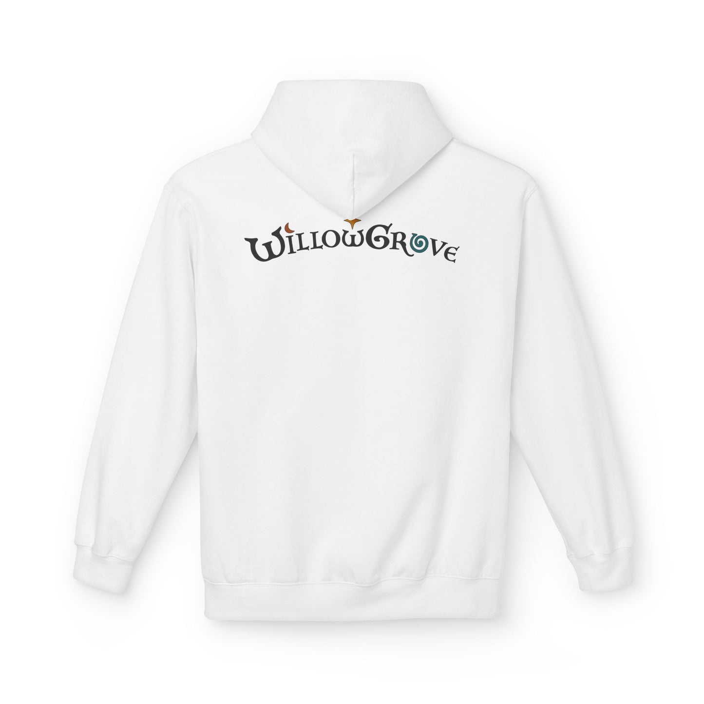 Belonging Series | Belong – Hoodie