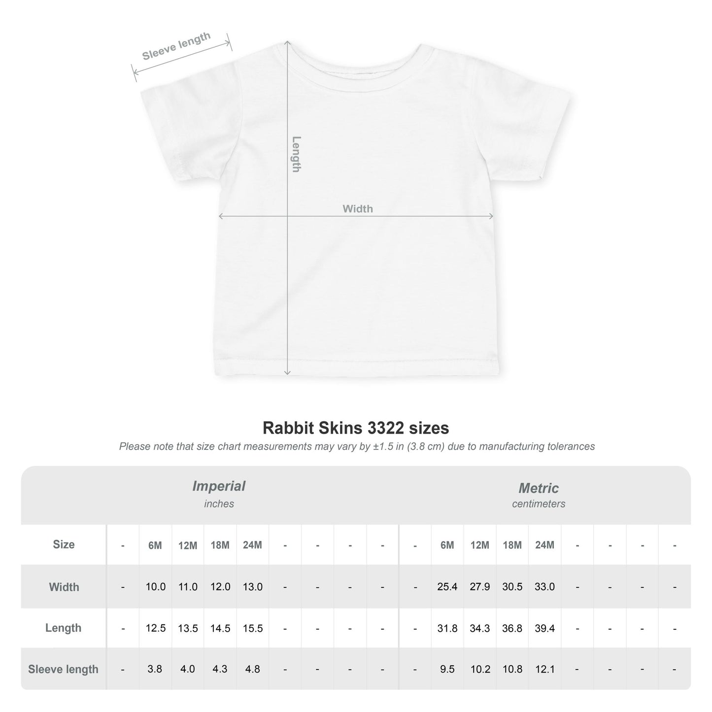 Grove Series | Sprout the Seedling – Youth T-Shirt