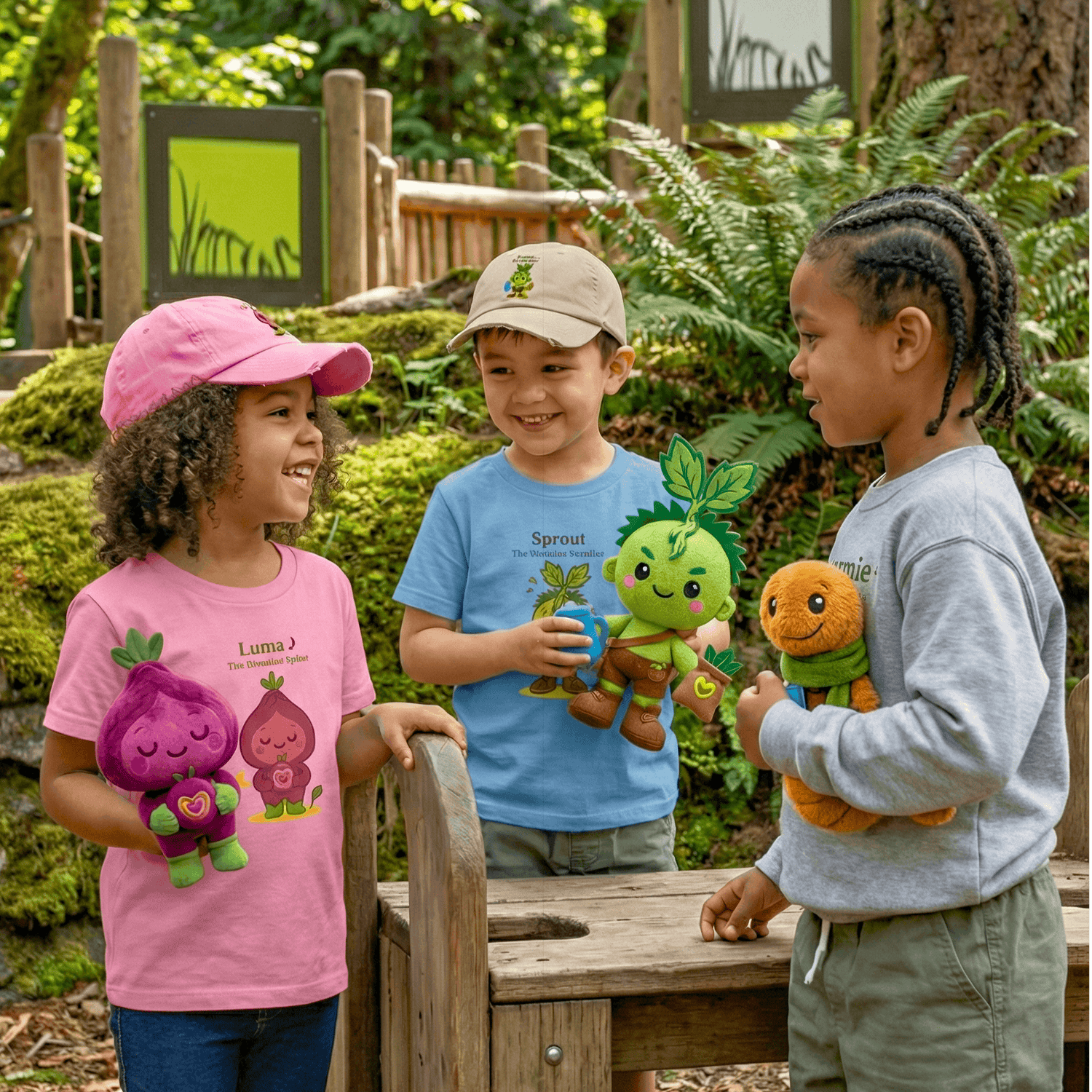 The Grove Collection by Pathfinder Creative Studios™