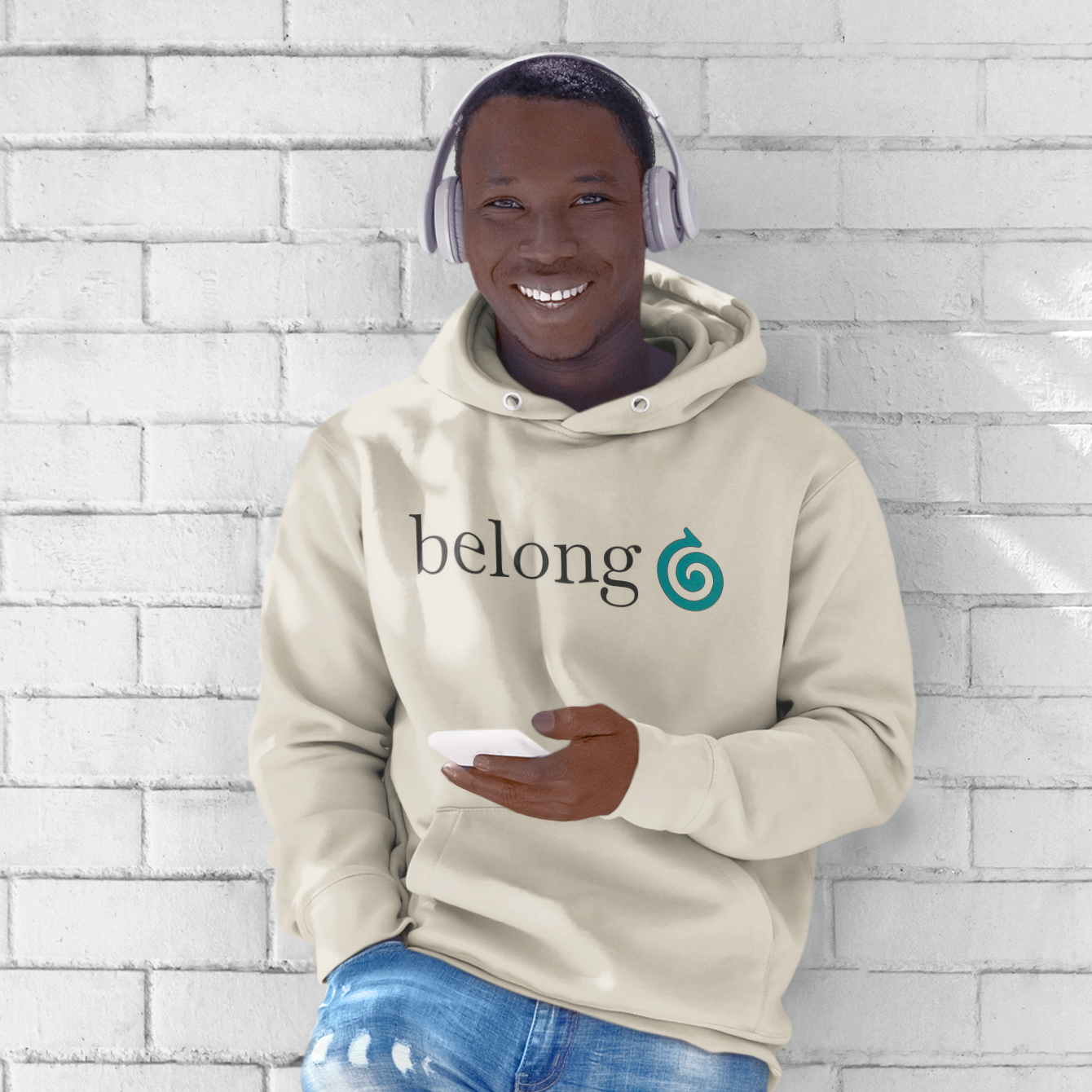 The Belonging Series by WillowGrove™