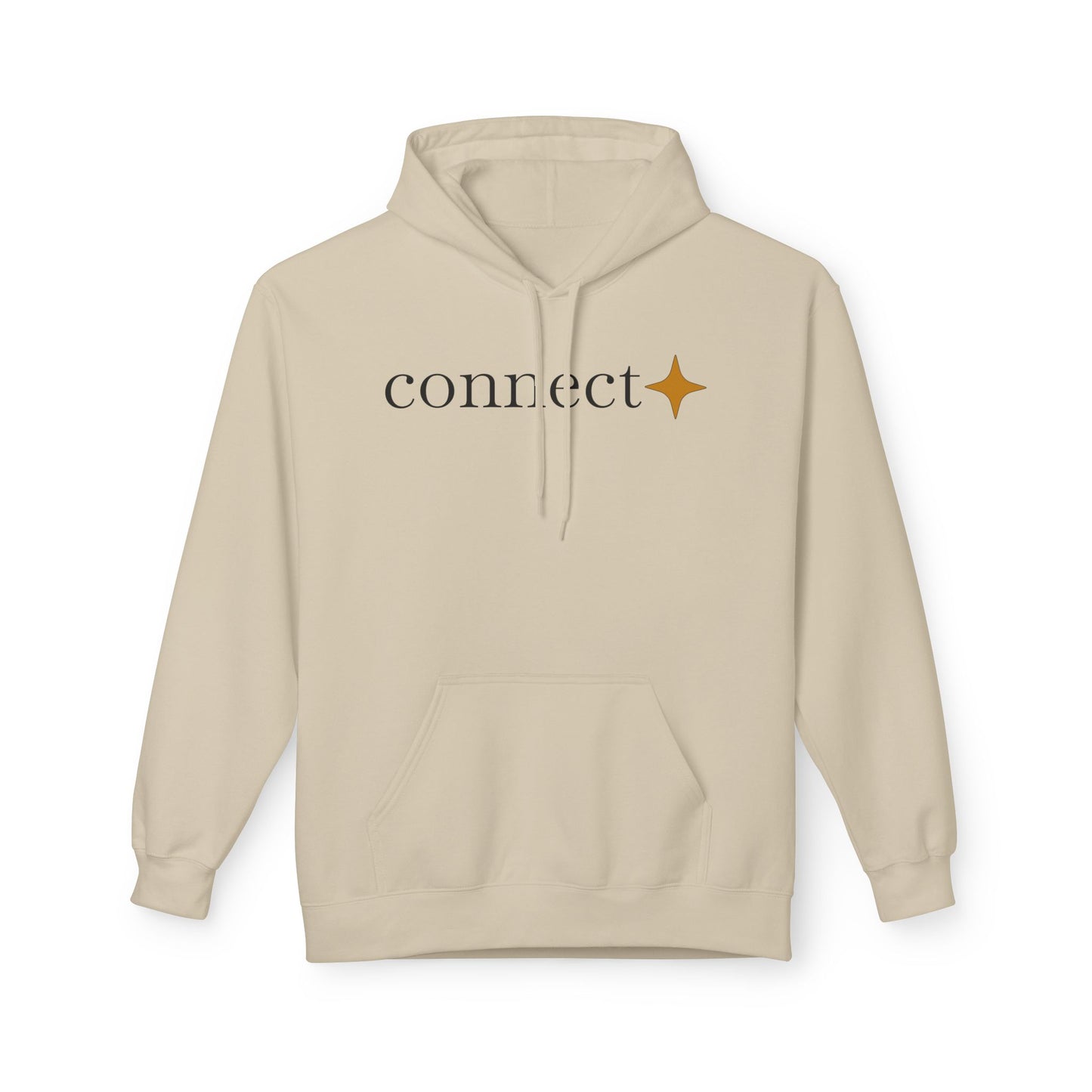 Belonging Series | Connect – Hoodie