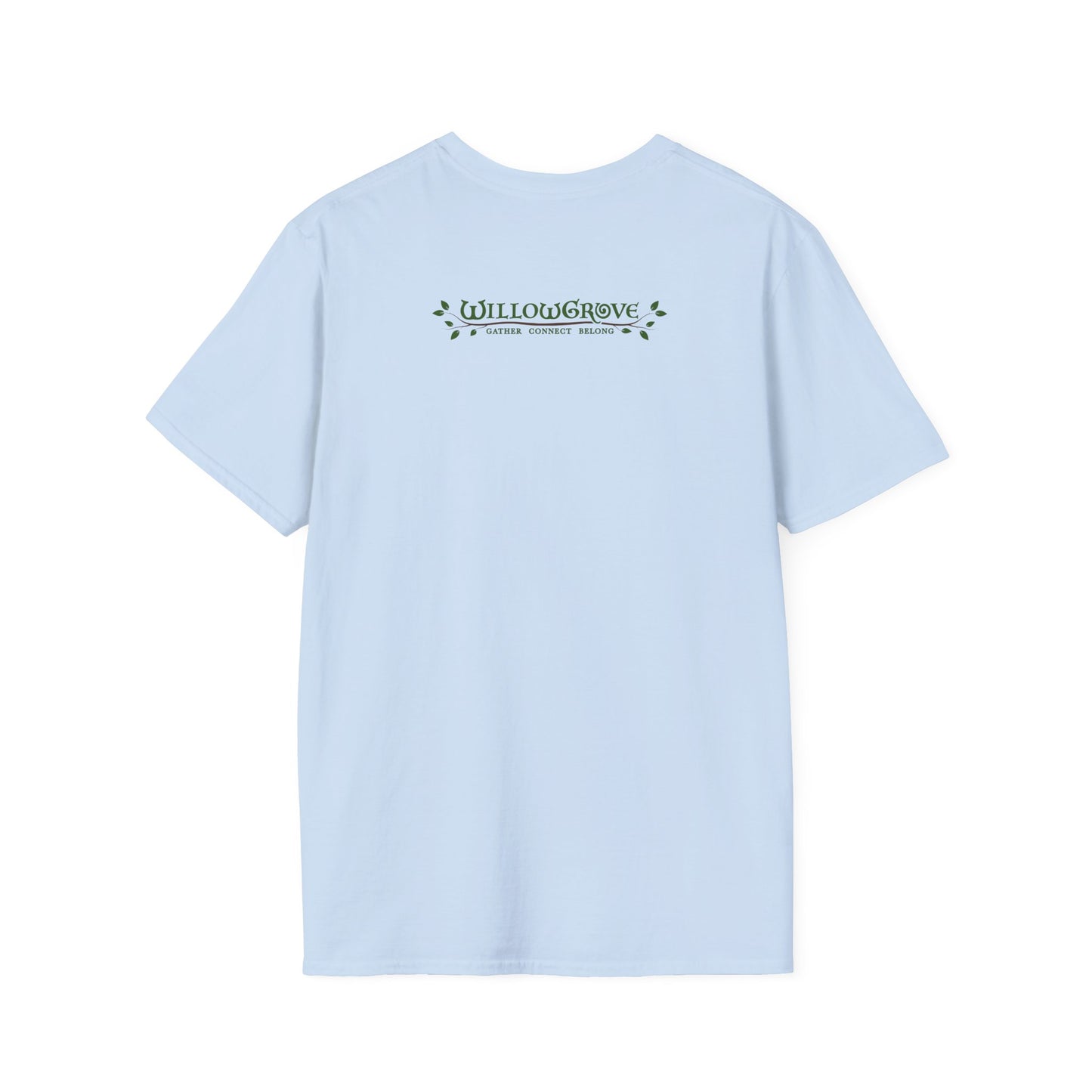 Market Series | Mise en Plant – T-Shirt