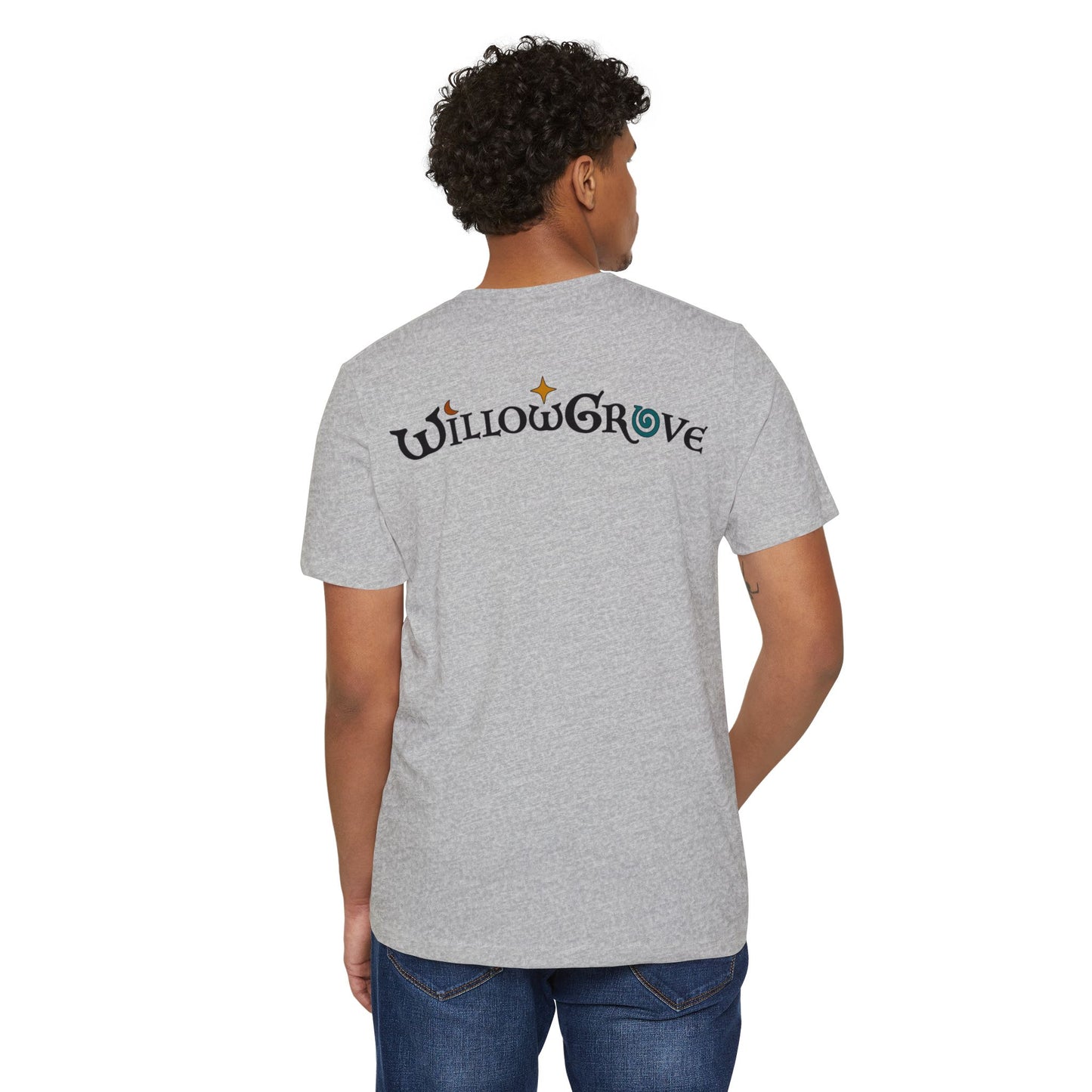 Belonging Series | Belong – Tshirt