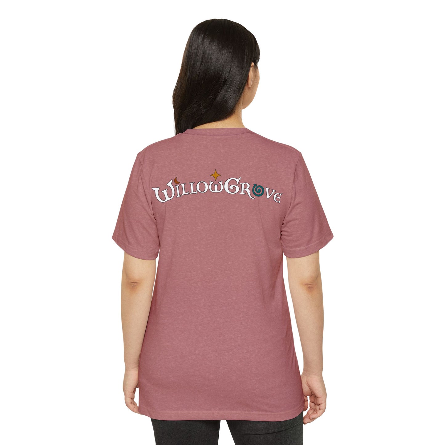 Belonging Series | Belong – Tshirt
