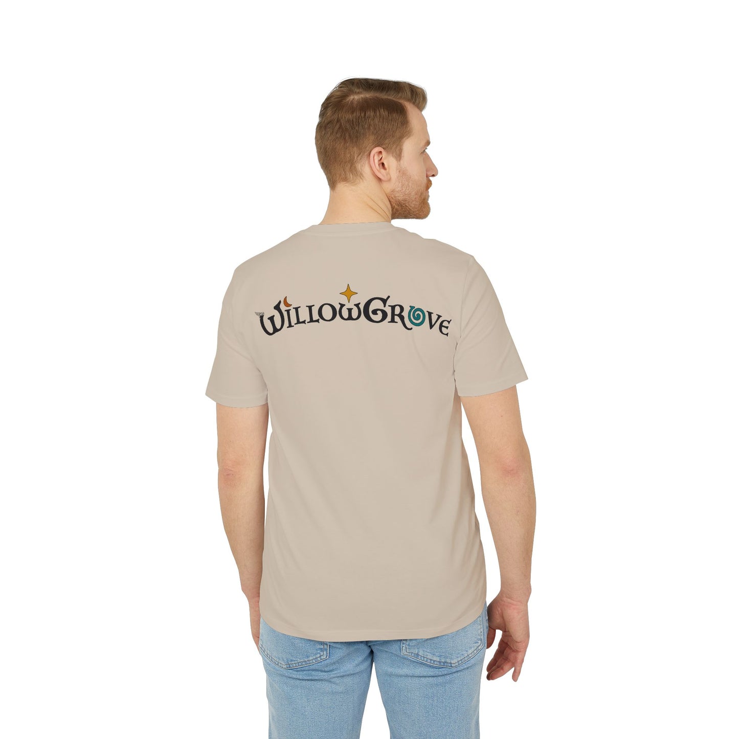 Belonging Series | Connect – Tshirt
