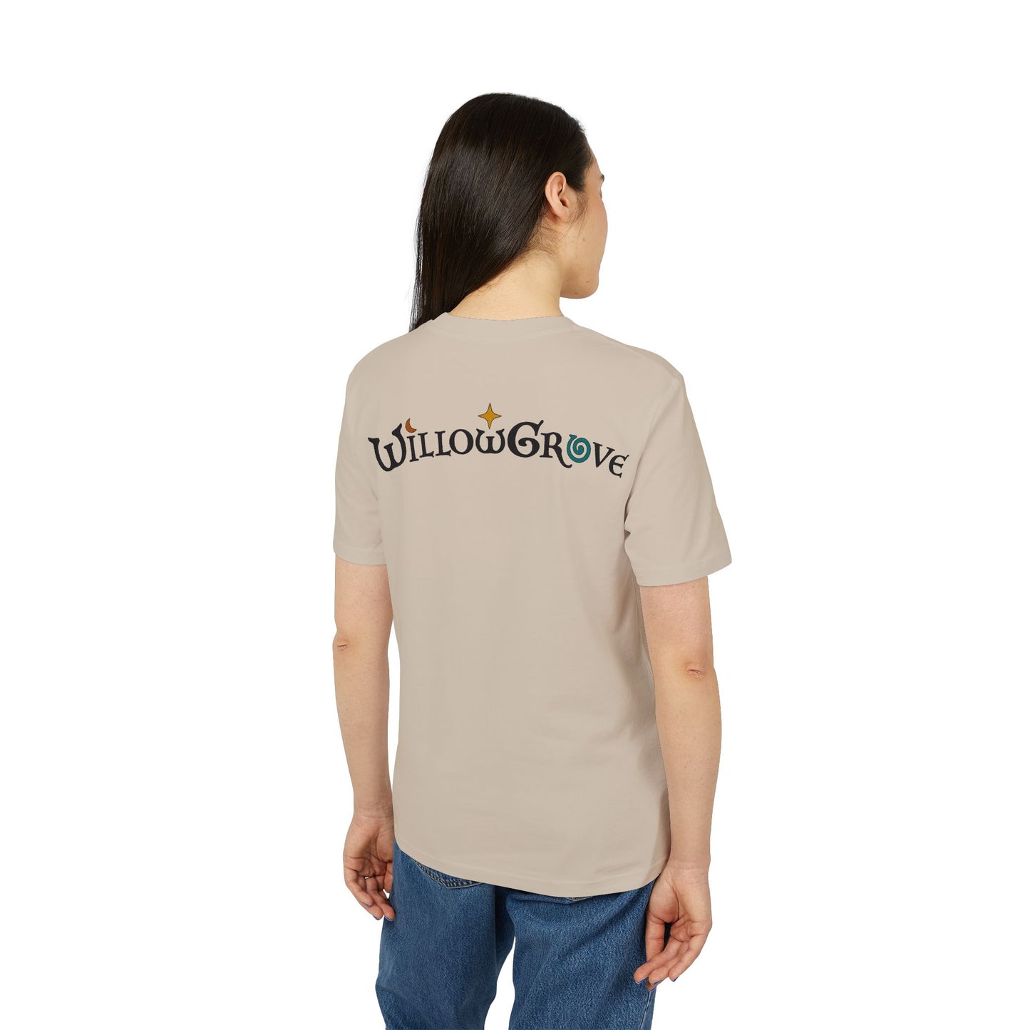 Belonging Series | Connect – Tshirt