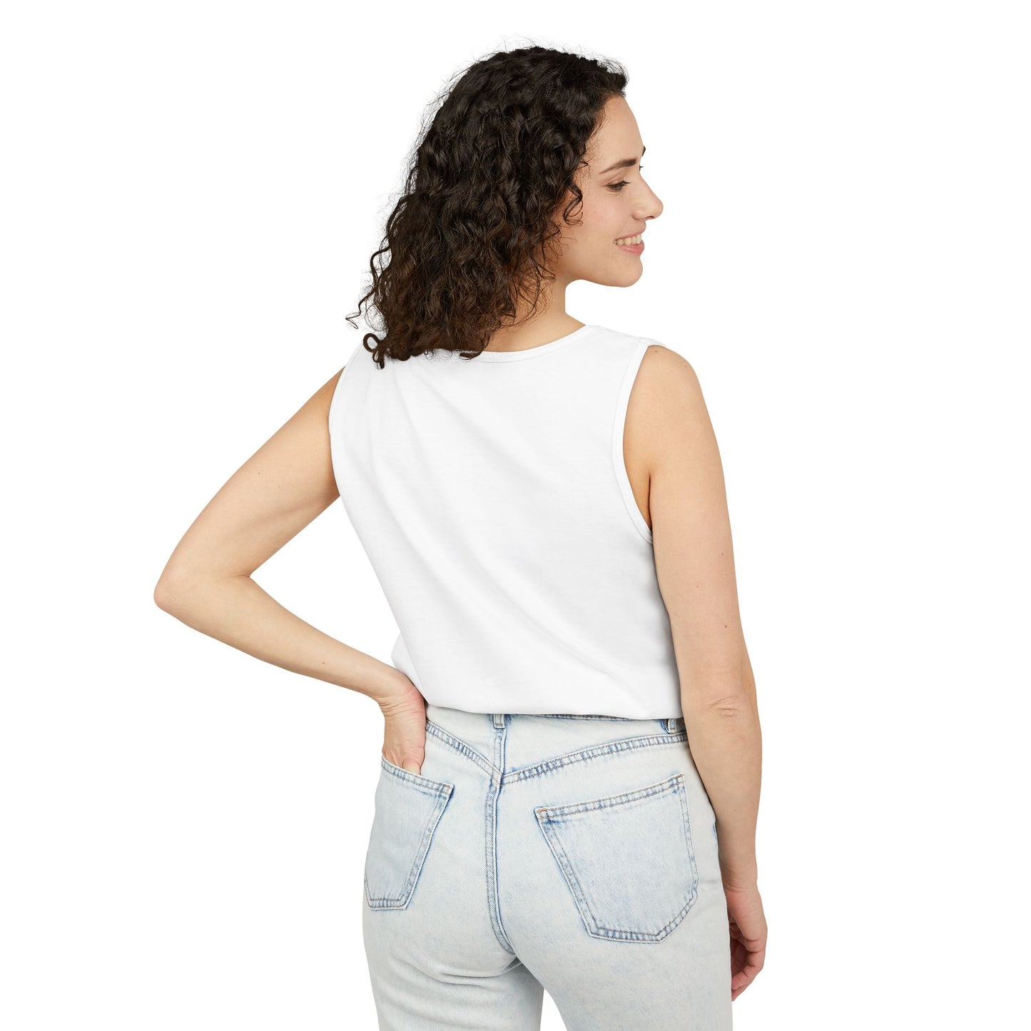 PRIDE BASICS: Pride Planted Tank Top | Pride, Planted Collection