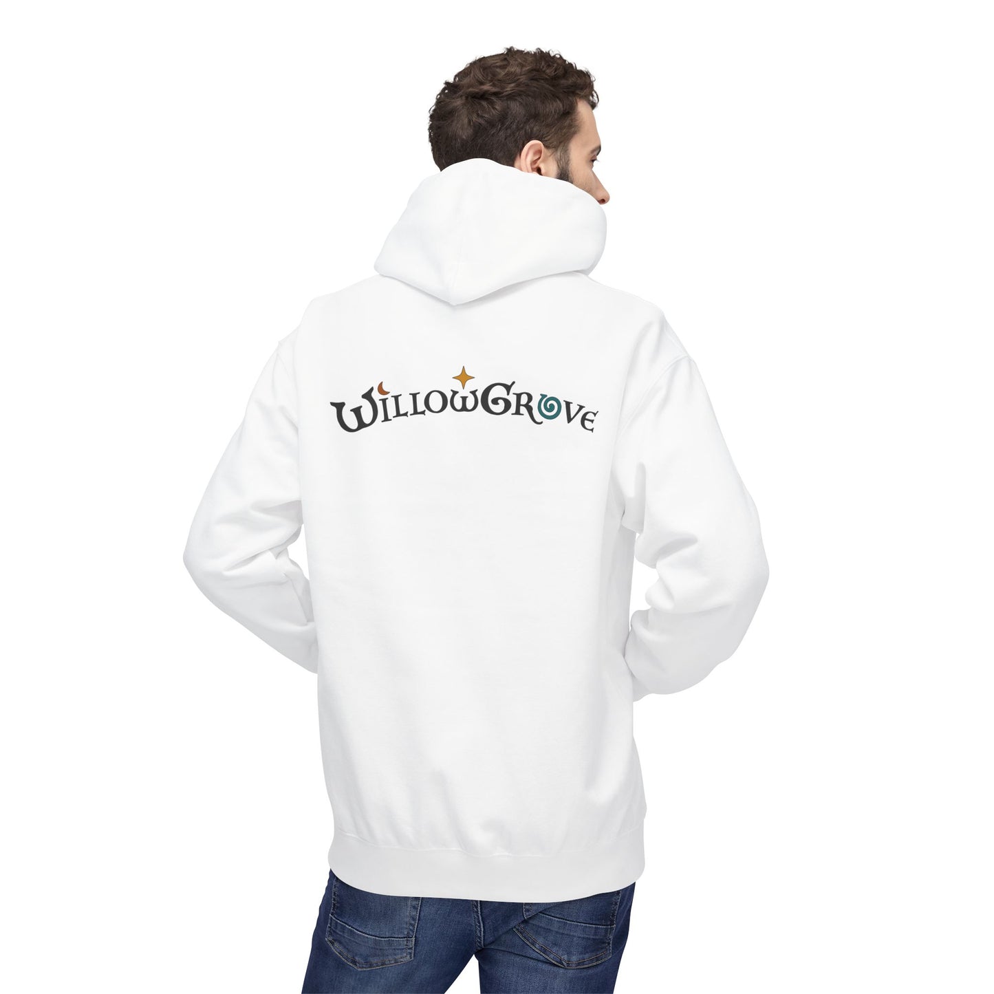Belonging Series | Belong – Hoodie