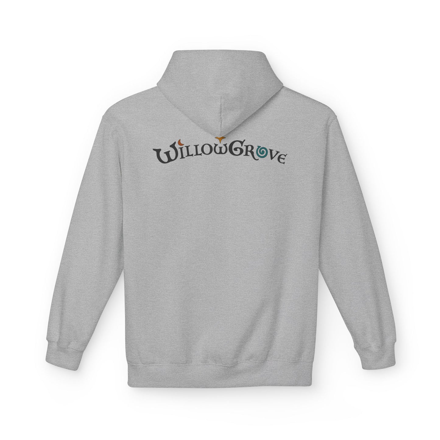 Belonging Series | Belong – Hoodie