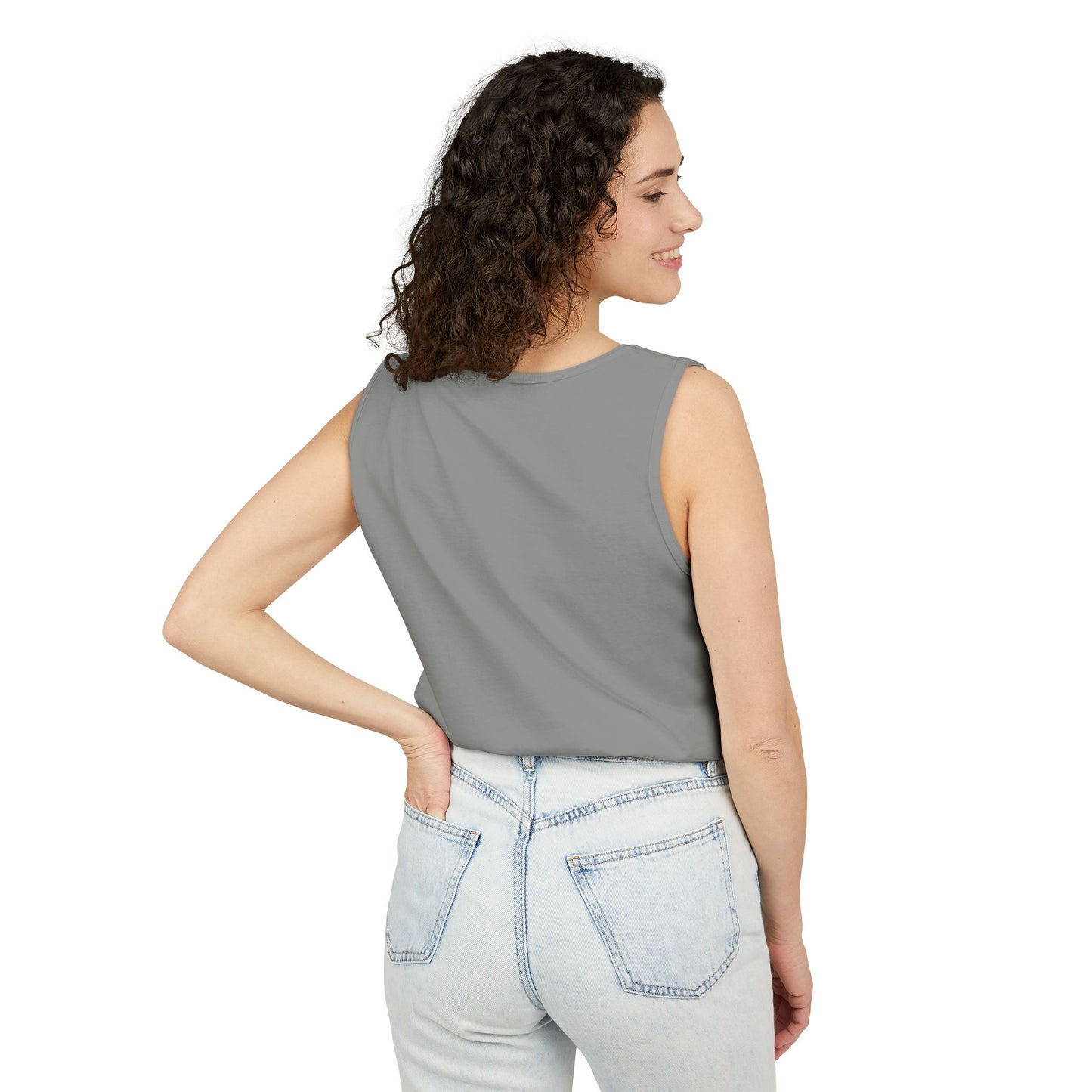 PRIDE BASICS: Pride Planted Tank Top | Pride, Planted Collection