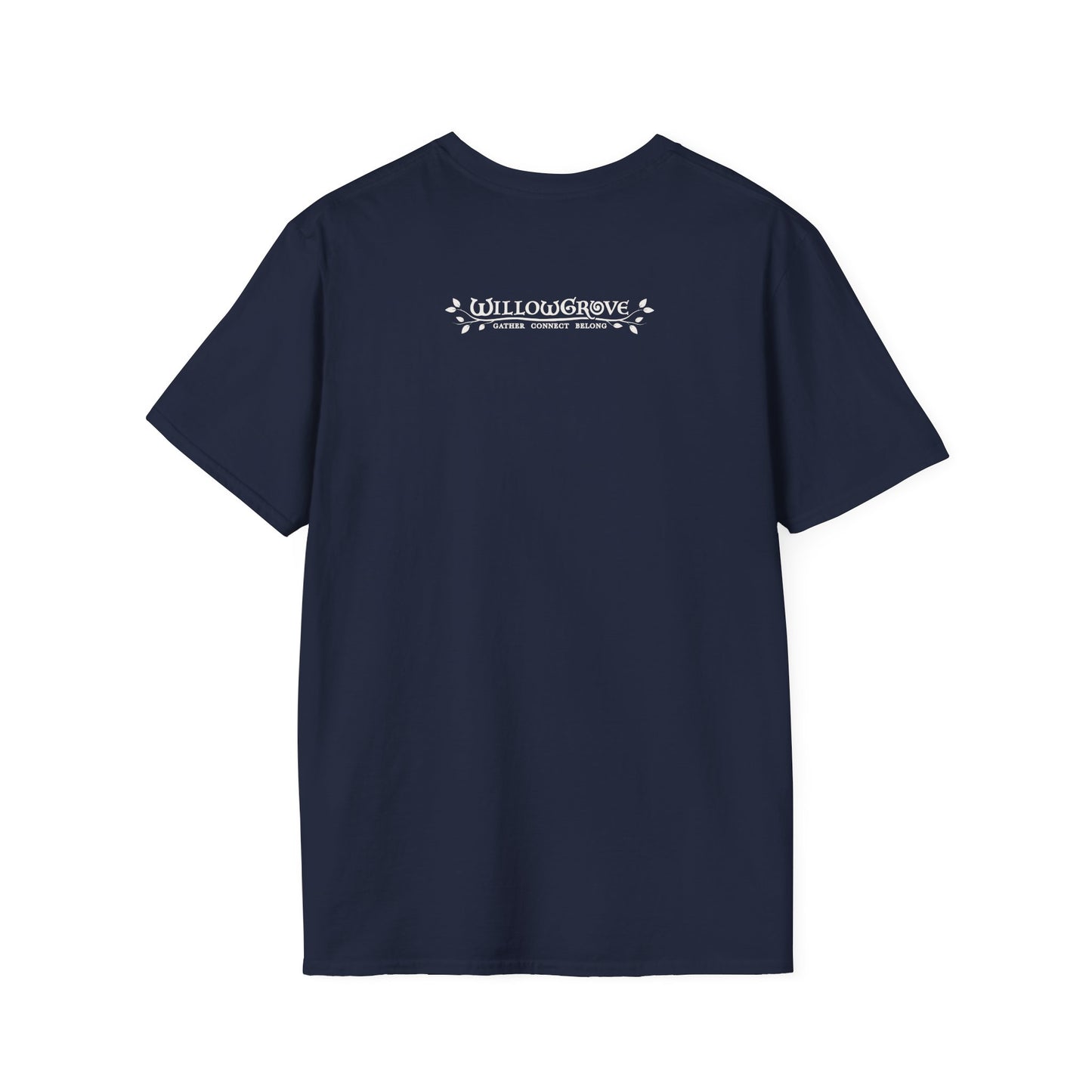 Market Series | Mise en Plant – T-Shirt