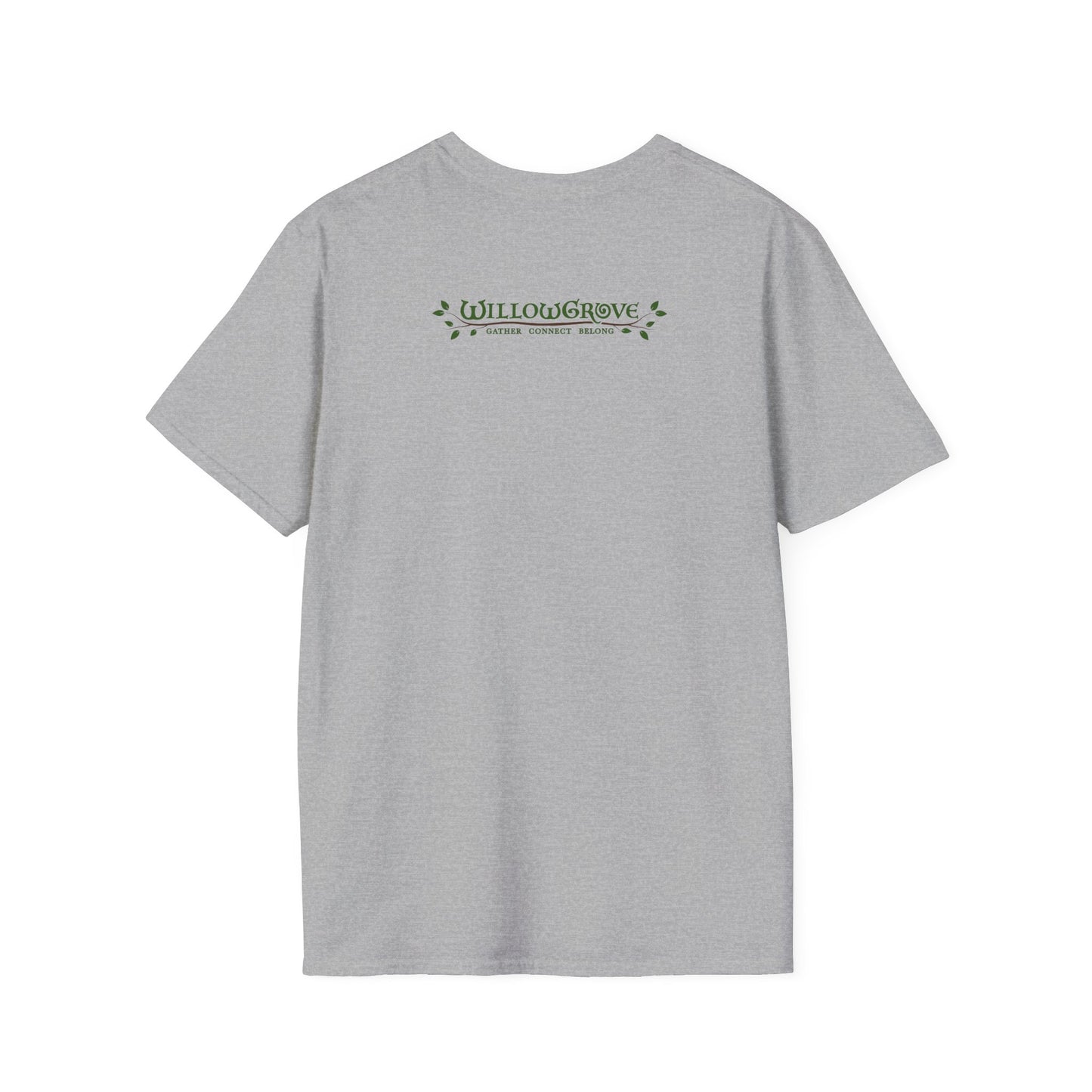 Market Series | Mise en Plant – T-Shirt