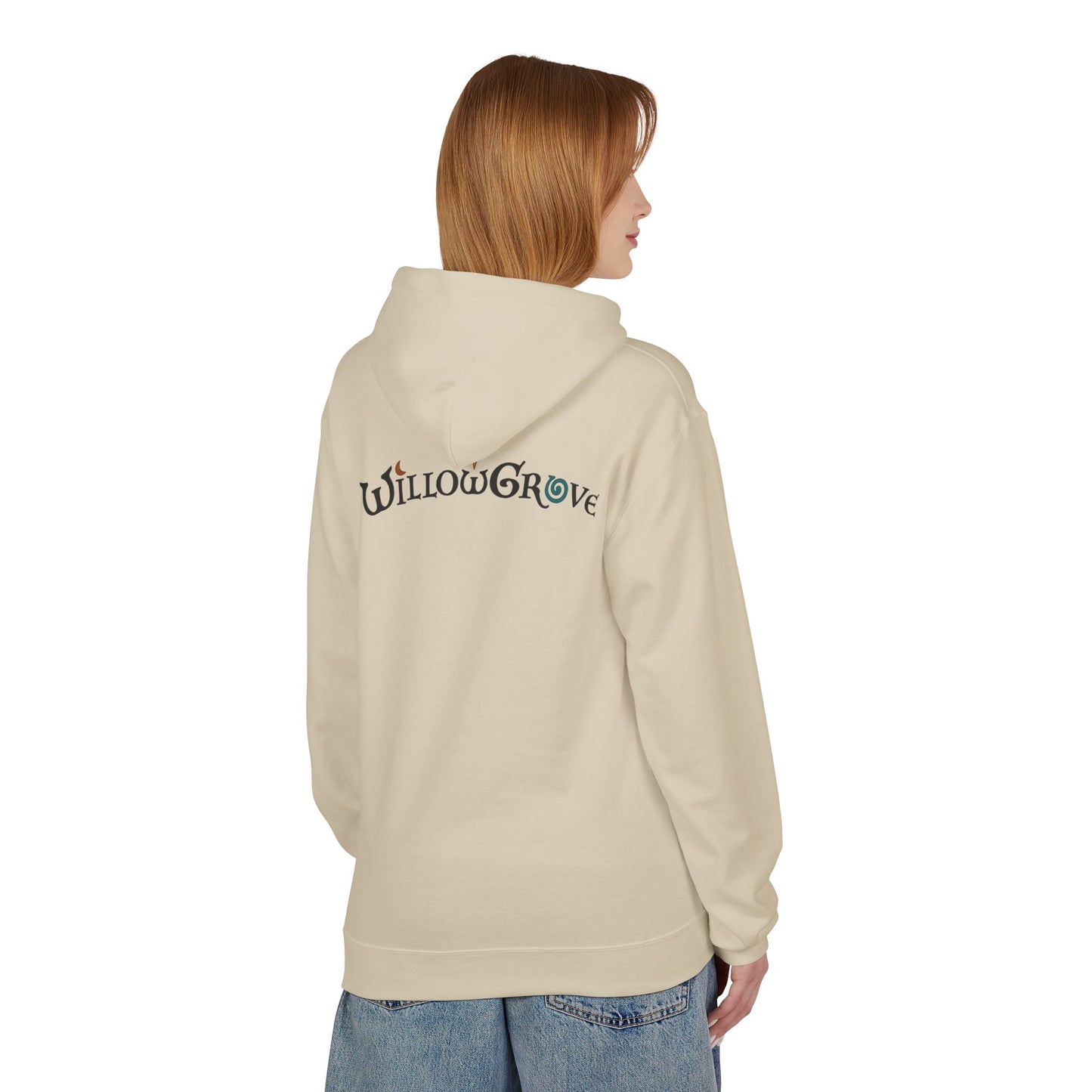 Belonging Series | Connect – Hoodie