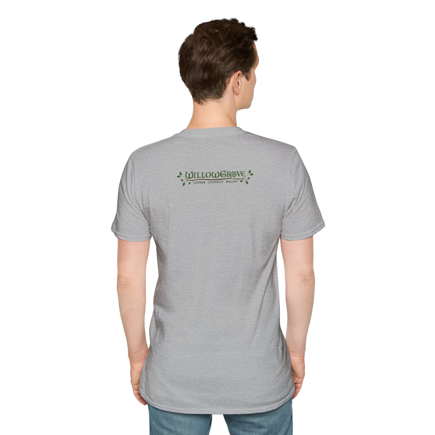 Market Series | Mise en Plant – T-Shirt