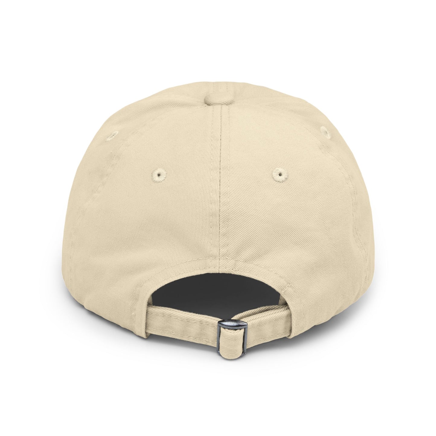 Heartlight Collection - Sprout & Luma, The Heartlight Twins Distressed Cap