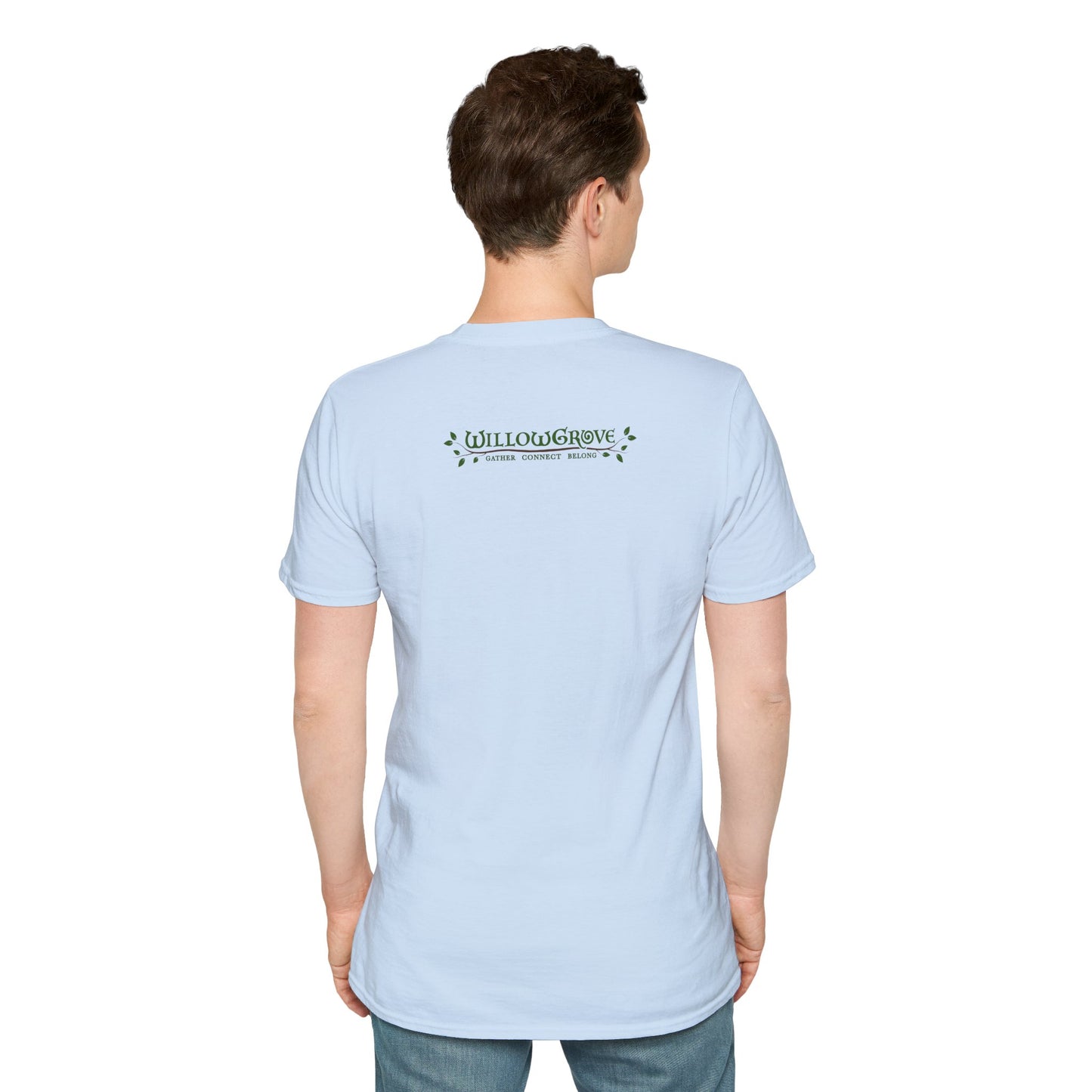 Market Series | Mise en Plant – T-Shirt