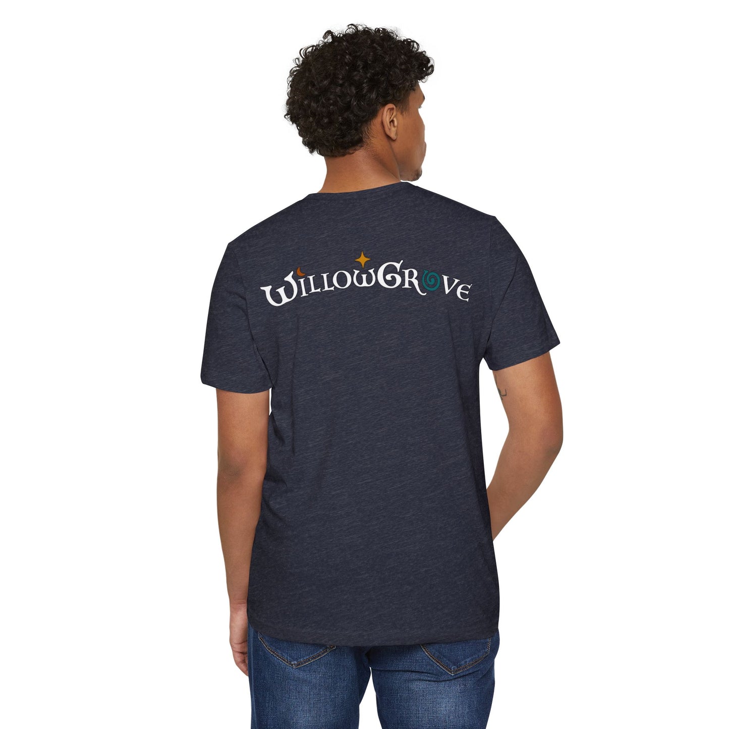 Belonging Series | Belong – Tshirt