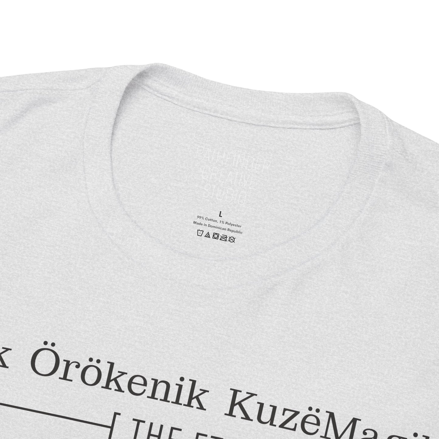 Dark and Hexed Collection — "The Eternal Witch" Sneak Peak Graphic Tee