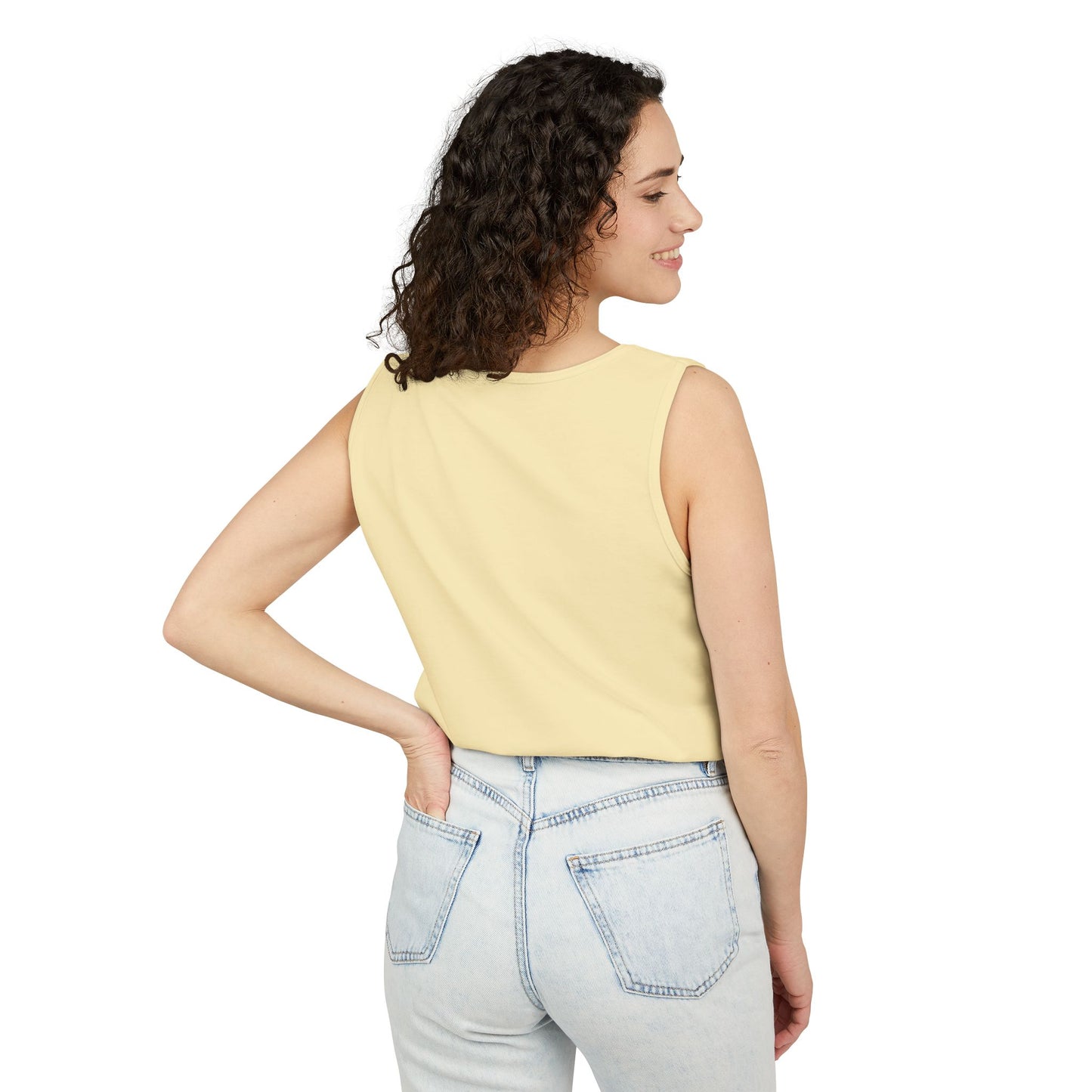 PRIDE BASICS: Pride Planted Tank Top | Pride, Planted Collection