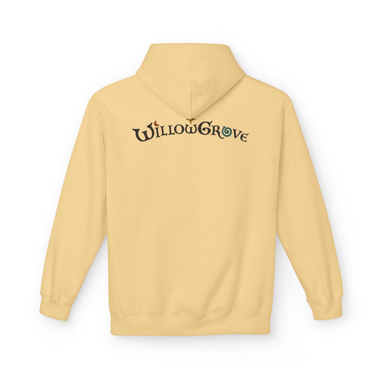 Belonging Series | Gather – Hoodie