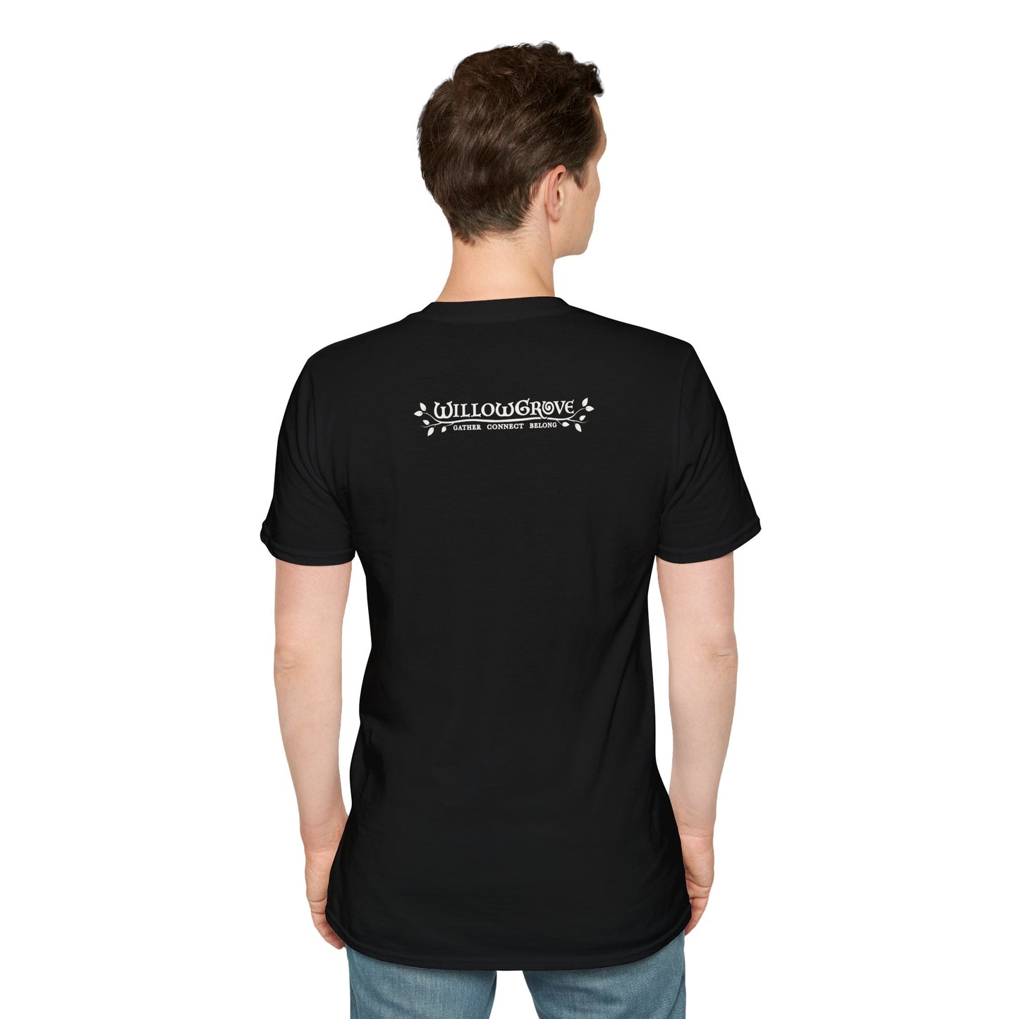 Market Series | Mise en Plant – T-Shirt