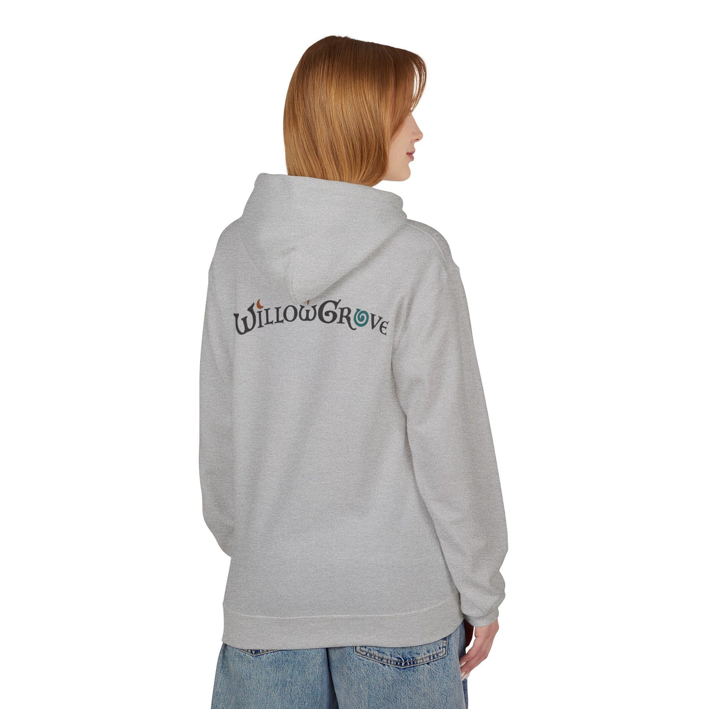 Belonging Series | Belong – Hoodie