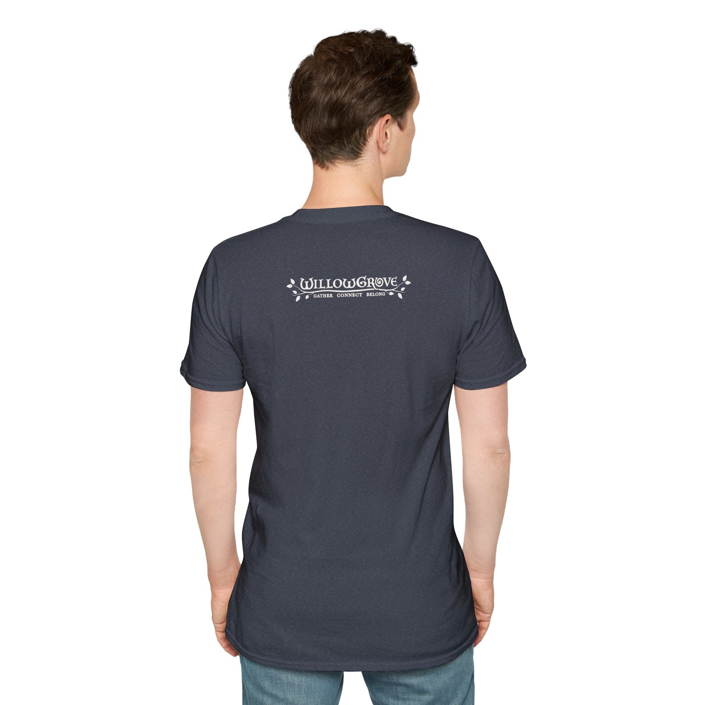 Market Series | Mise en Plant – T-Shirt