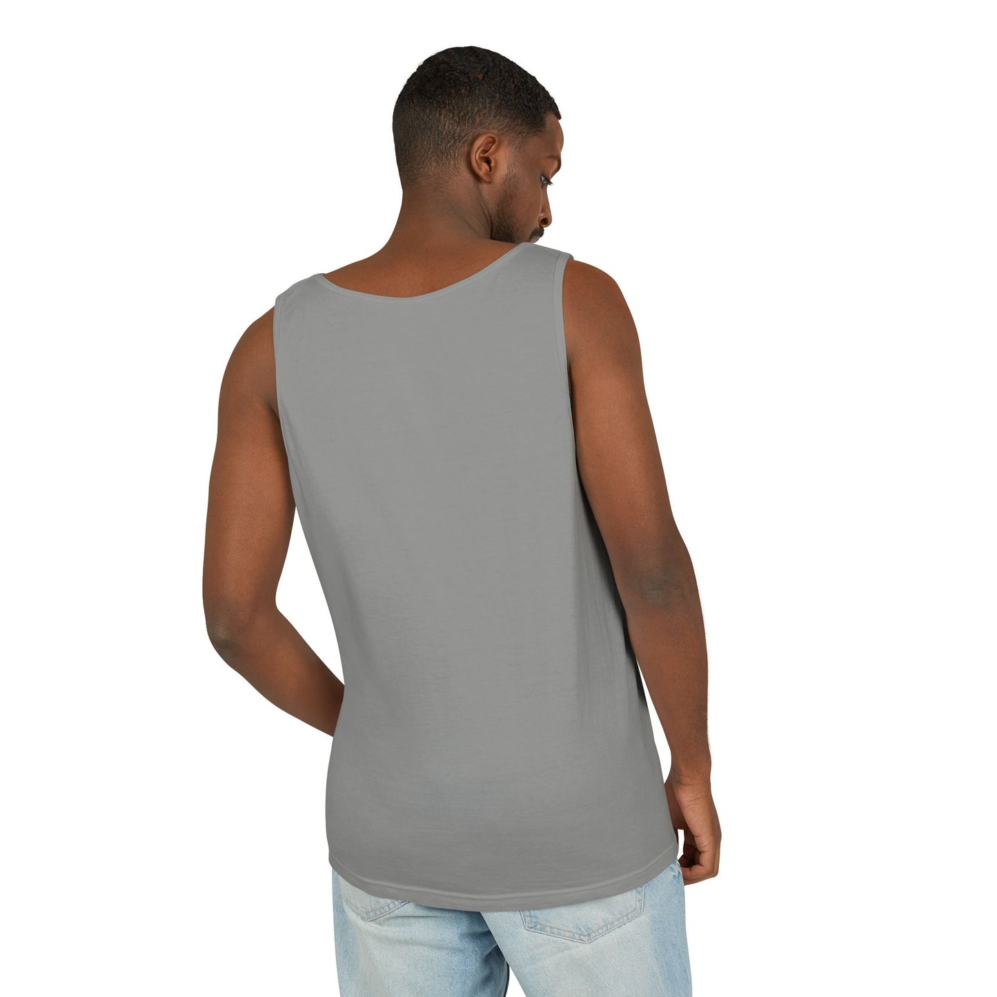 PRIDE BASICS: Pride Planted Tank Top | Pride, Planted Collection