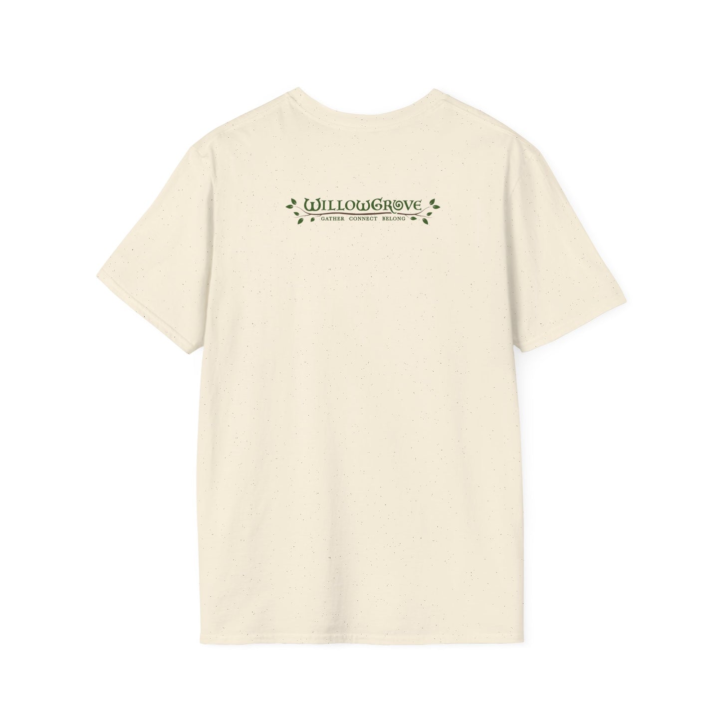 Market Series | Mise en Plant – T-Shirt