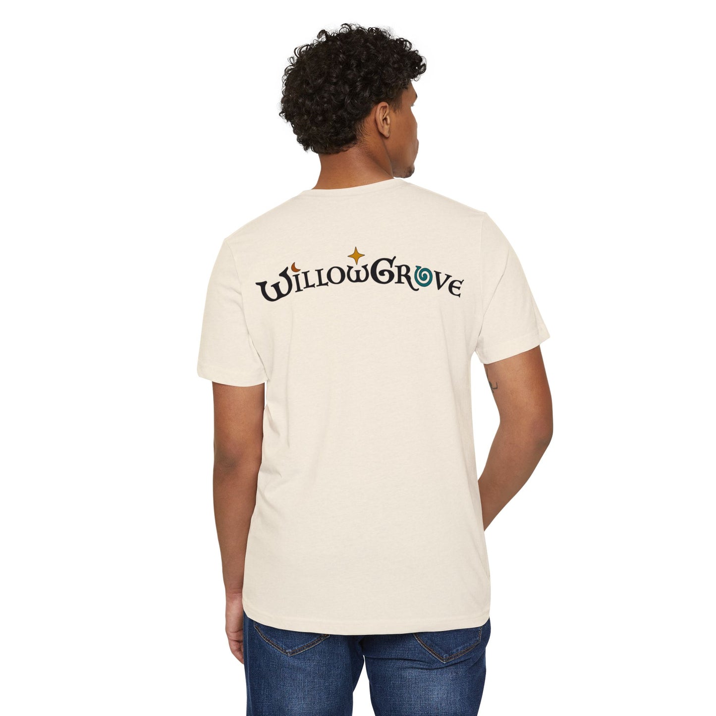 Belonging Series | Belong – Tshirt