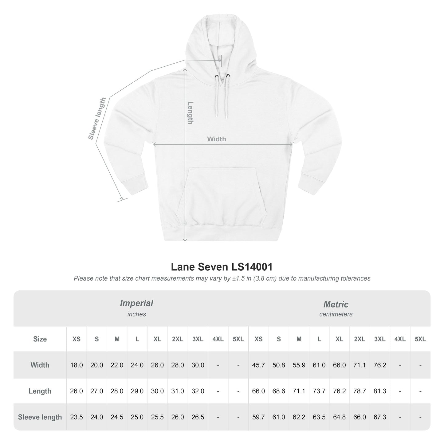 The Marketplace Collection: WillowGrove Signature Roots Hoodie