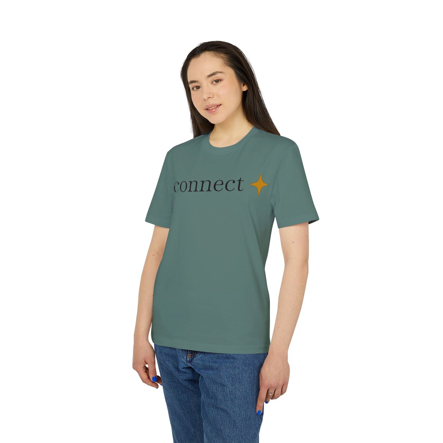 Belonging Series | Connect – Tshirt