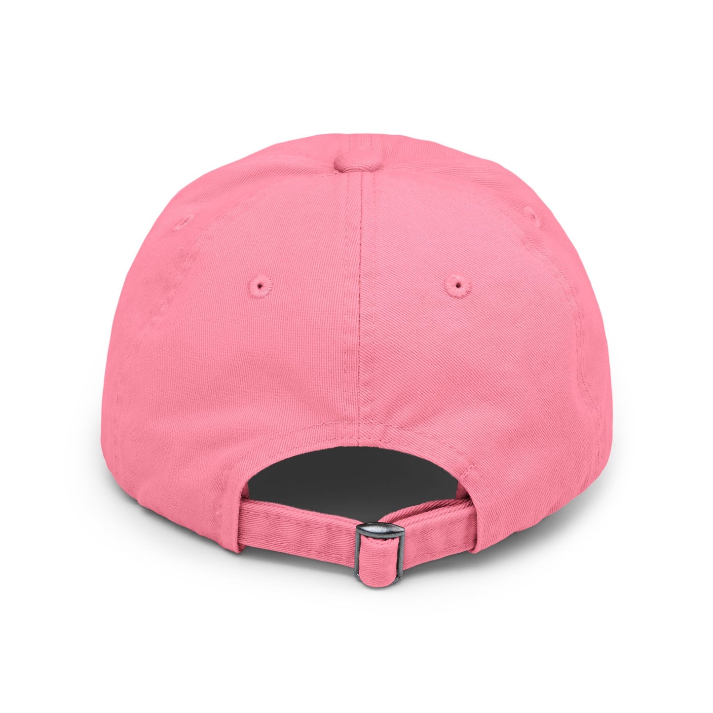 Heartlight Collection - Sprout & Luma, The Heartlight Twins Distressed Cap