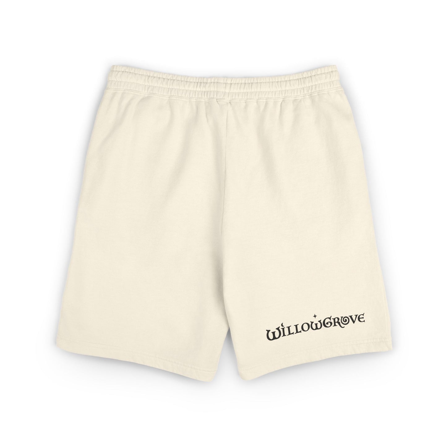 Belonging Series: WillowGrove Essentials Shorts