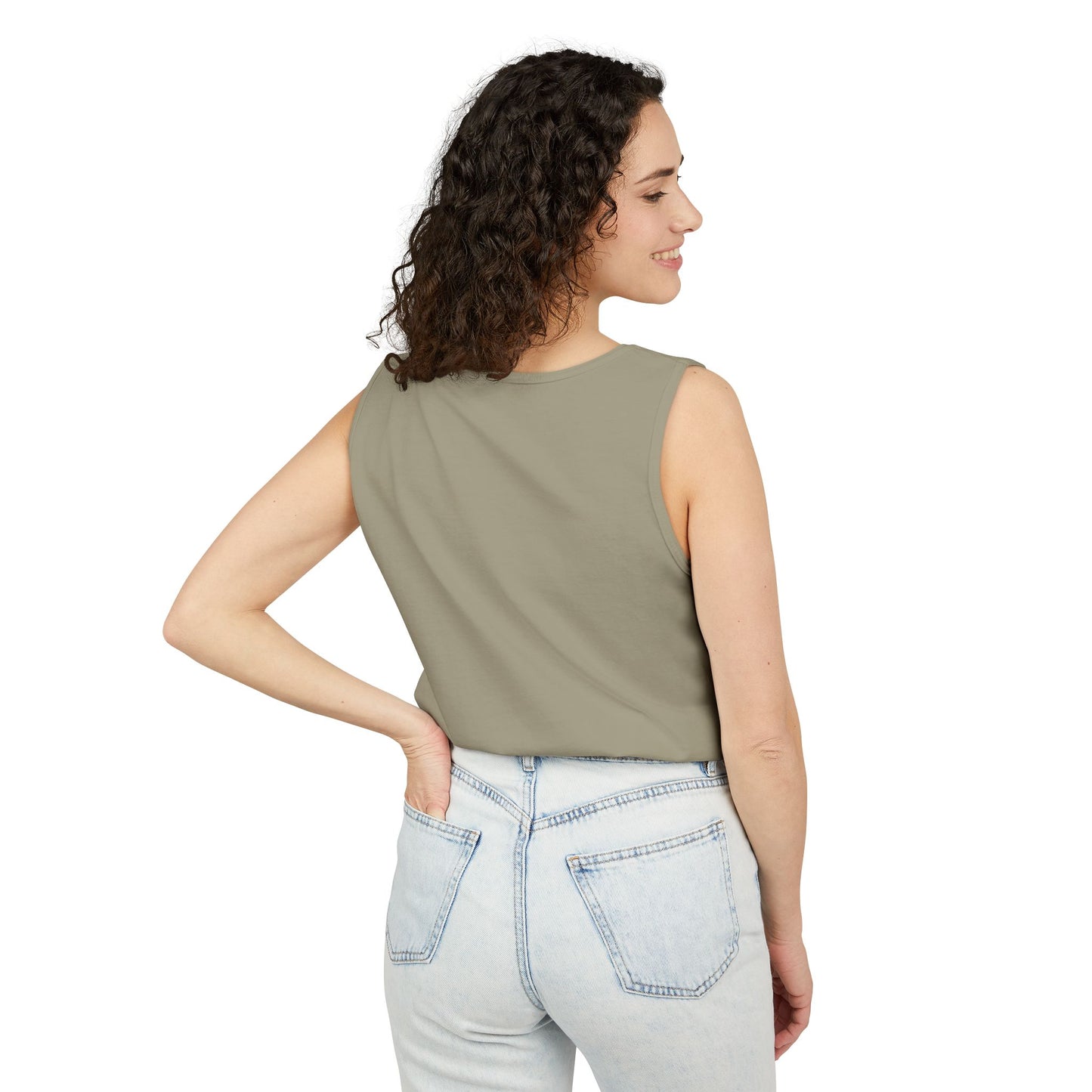 PRIDE BASICS: Pride Planted Tank Top | Pride, Planted Collection