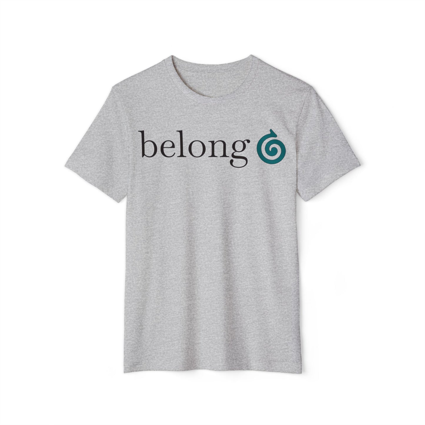Belonging Series | Belong – Tshirt