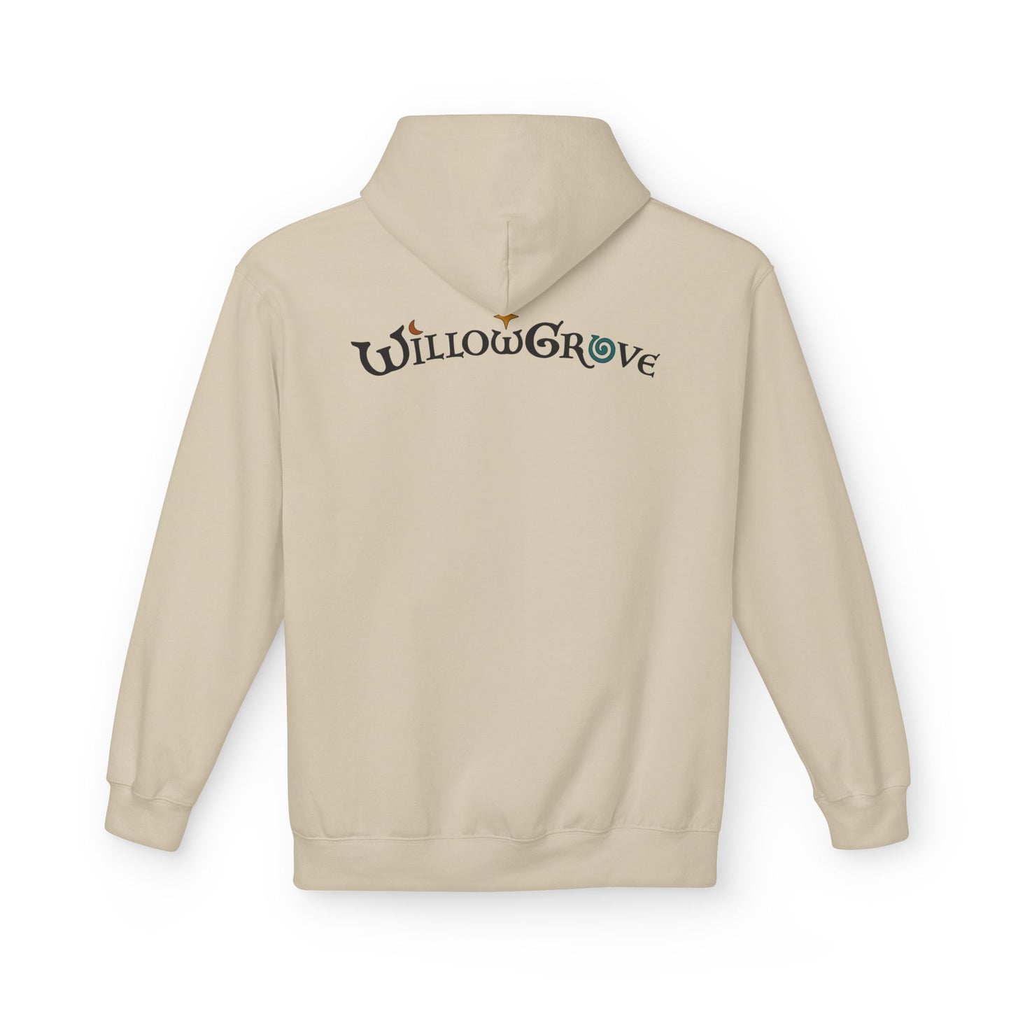 Belonging Series | Connect – Hoodie