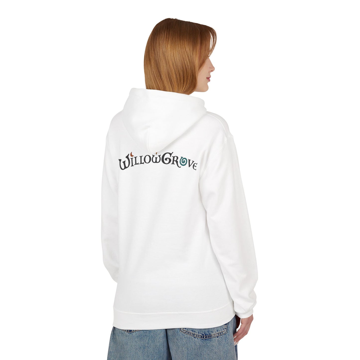 Belonging Series | Gather – Hoodie