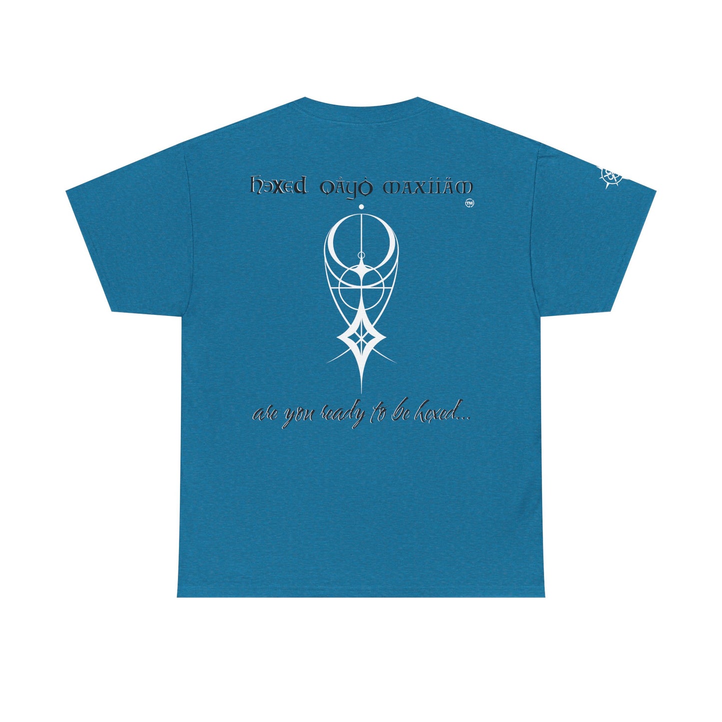 Dark and Hexed Collection — "The Eternal Witch" Sneak Peak Graphic Tee