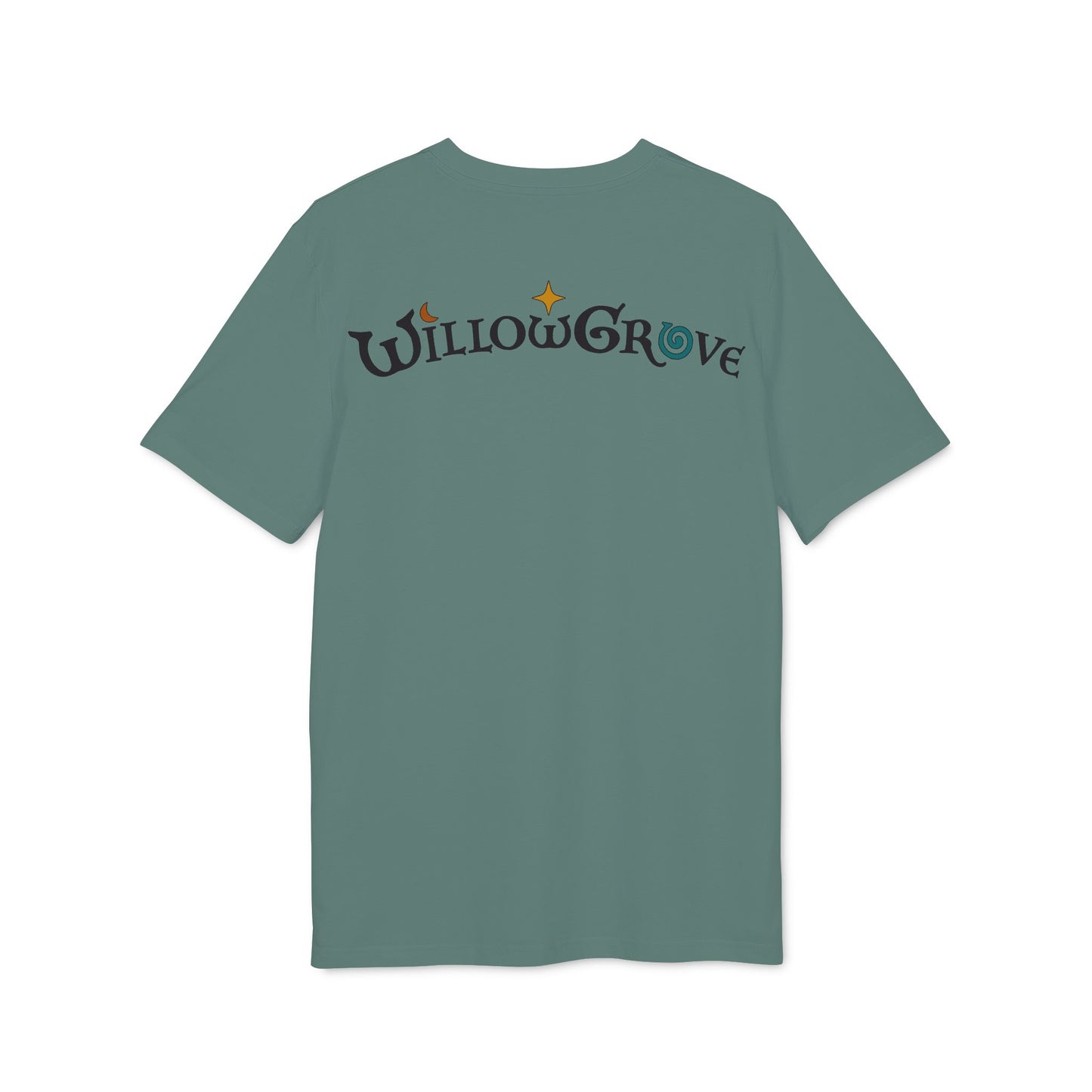 Belonging Series | Connect – Tshirt