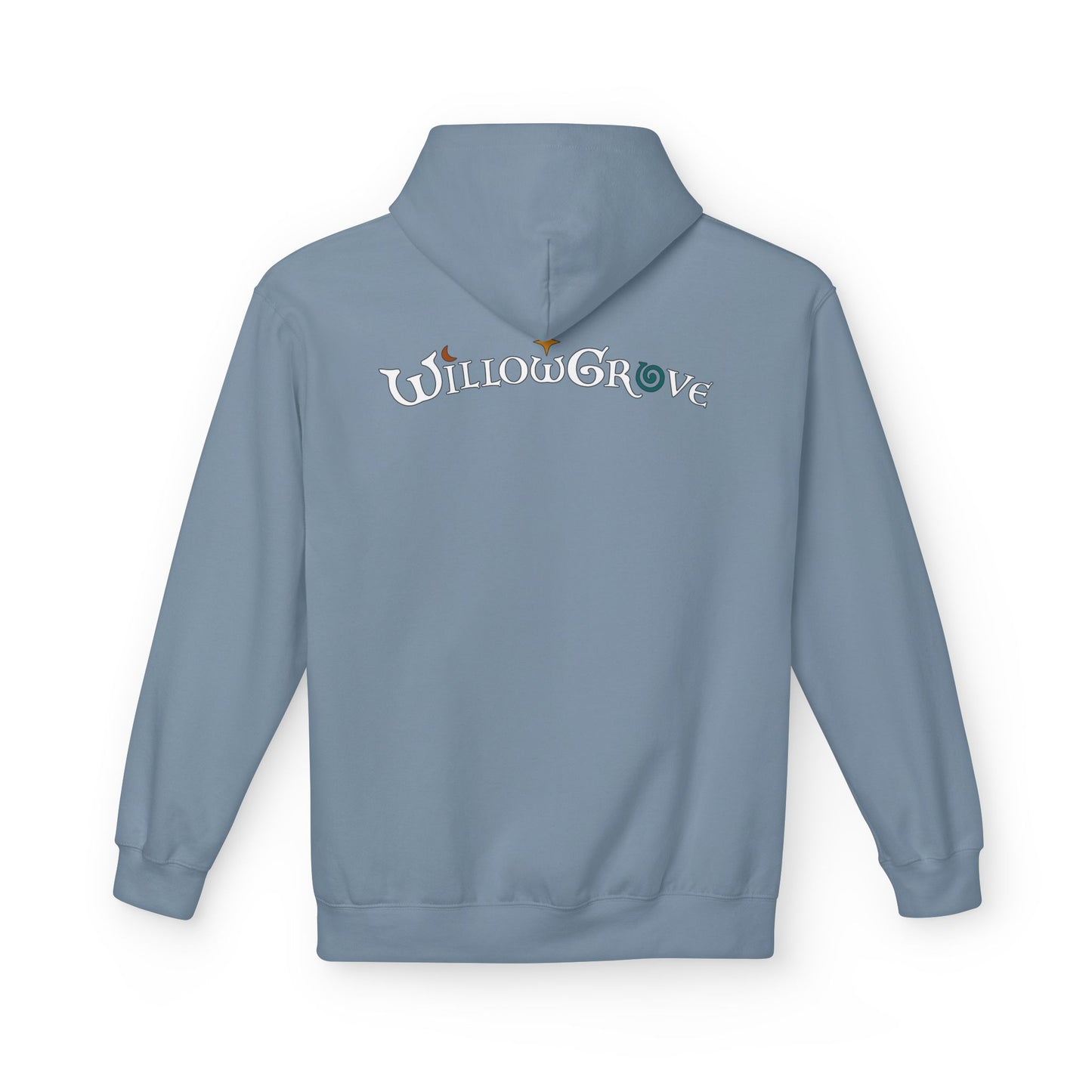 Belonging Series | Gather – Hoodie