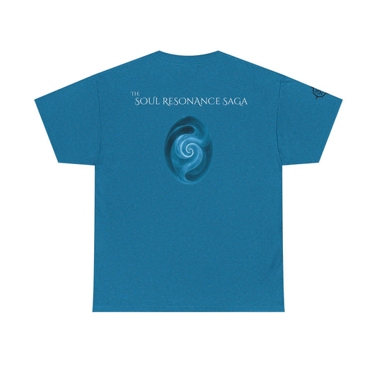 Resonant Collection — 'The Seed of Courage' Sneak Peak Graphic Tee