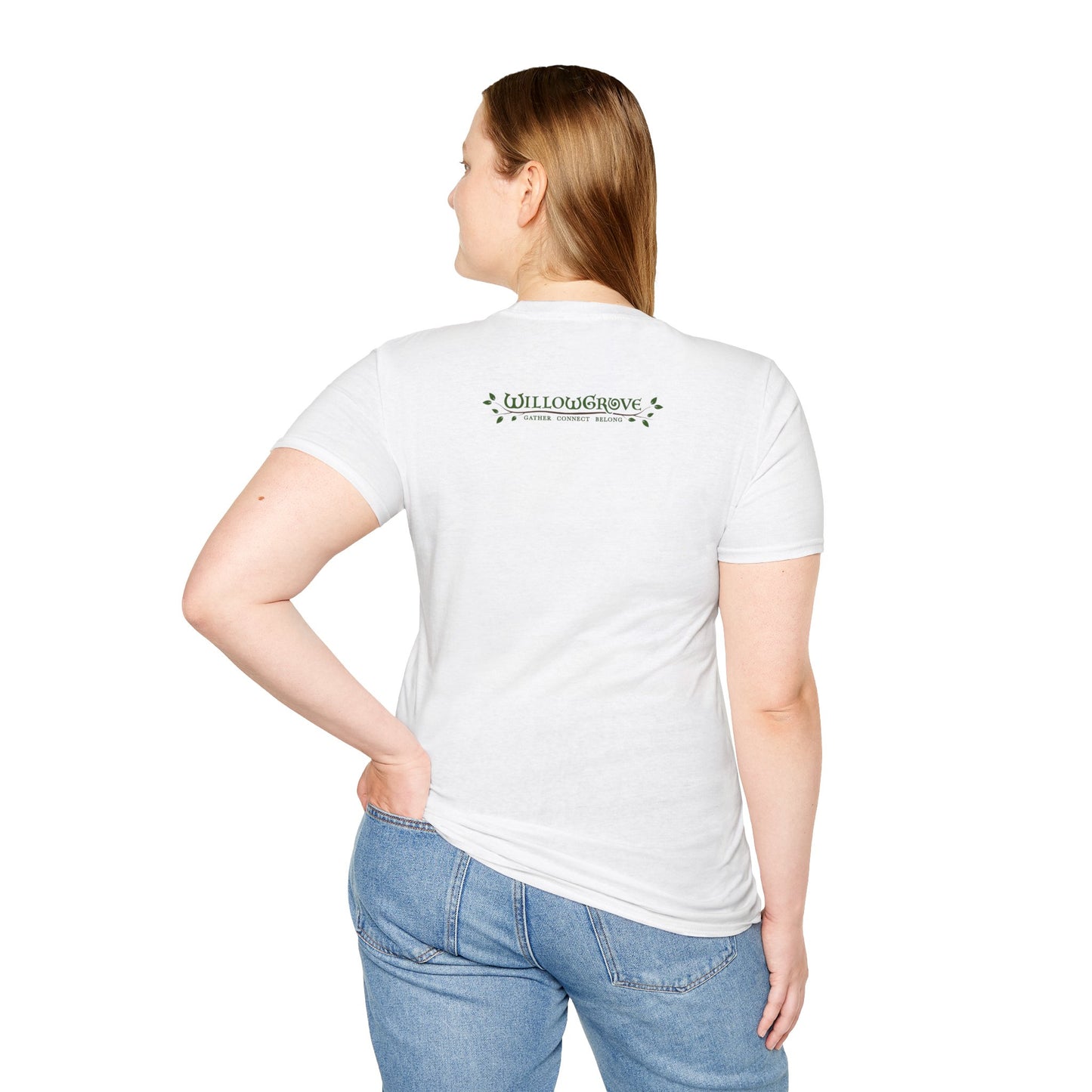 Market Series | Mise en Plant – T-Shirt