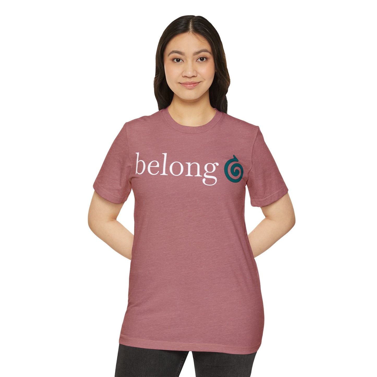 Belonging Series | Belong – Tshirt
