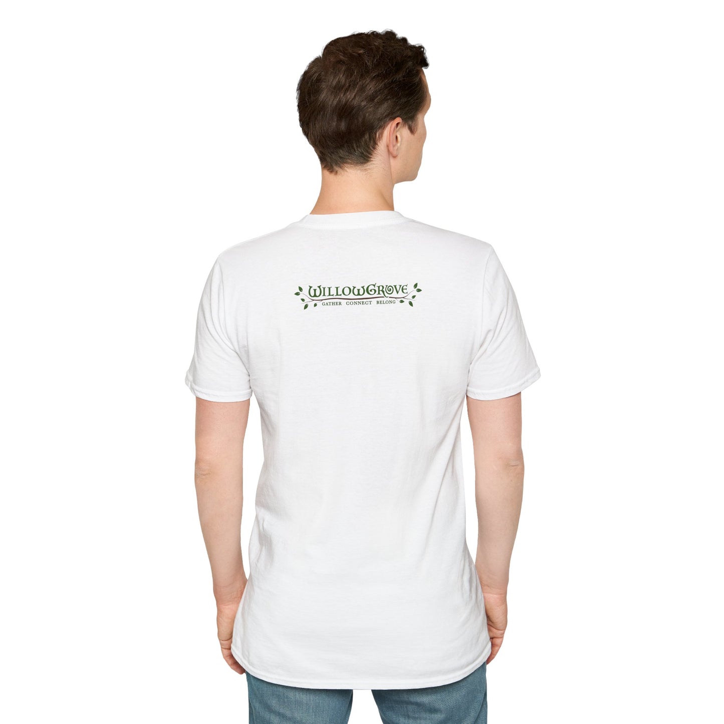 Market Series | Mise en Plant – T-Shirt