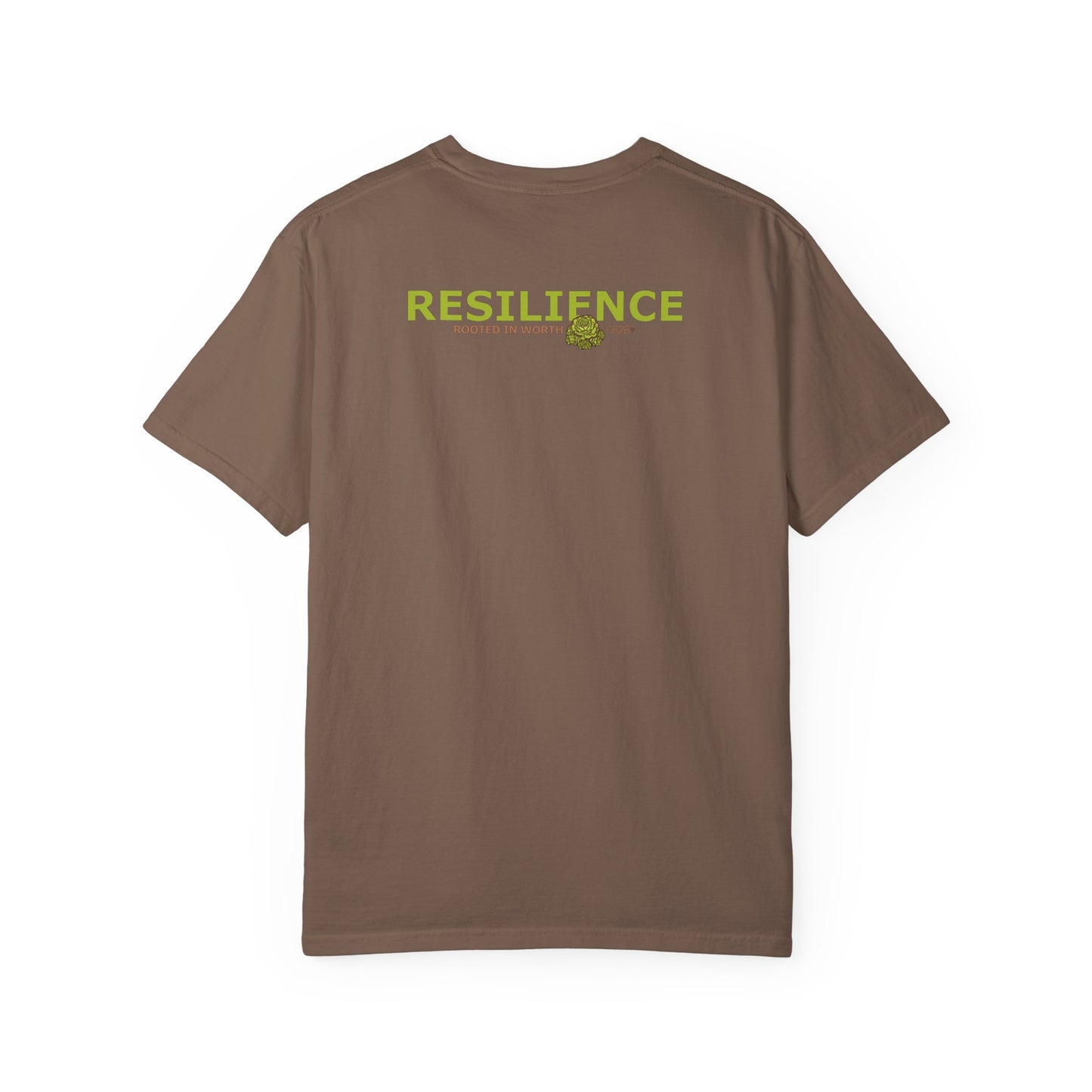 Floral Values T-Shirt | Pride, Planted Collection