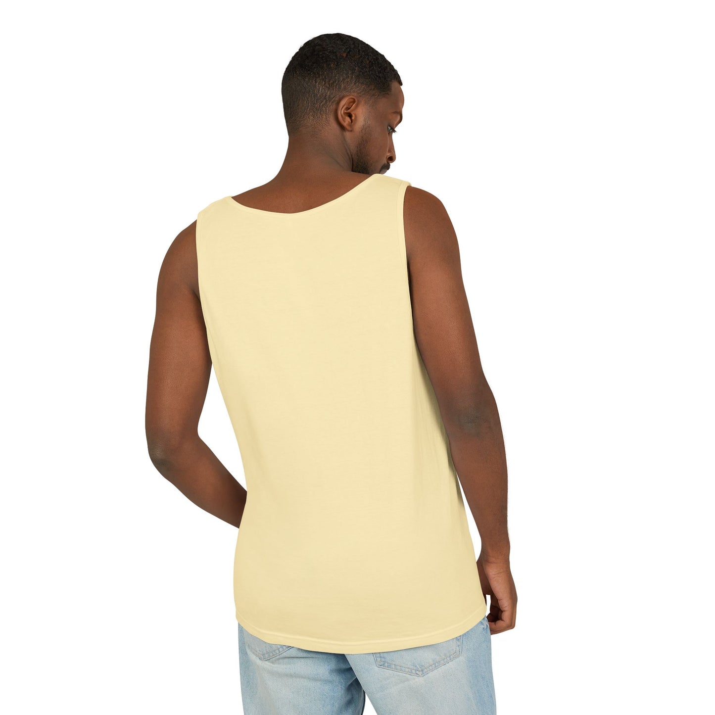 PRIDE BASICS: Pride Planted Tank Top | Pride, Planted Collection
